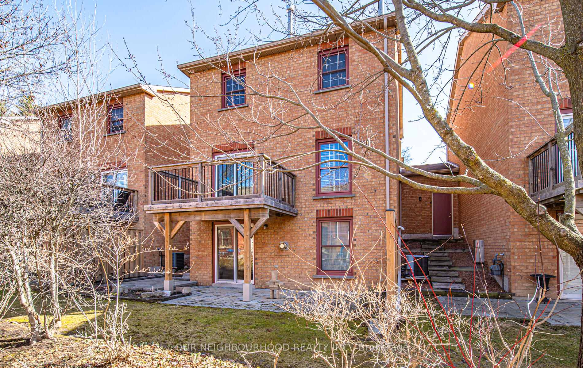Photo 27 of Unit 6, 1610 Crawforth Street, Whitby, Blue Grass Meadows — HOMEH