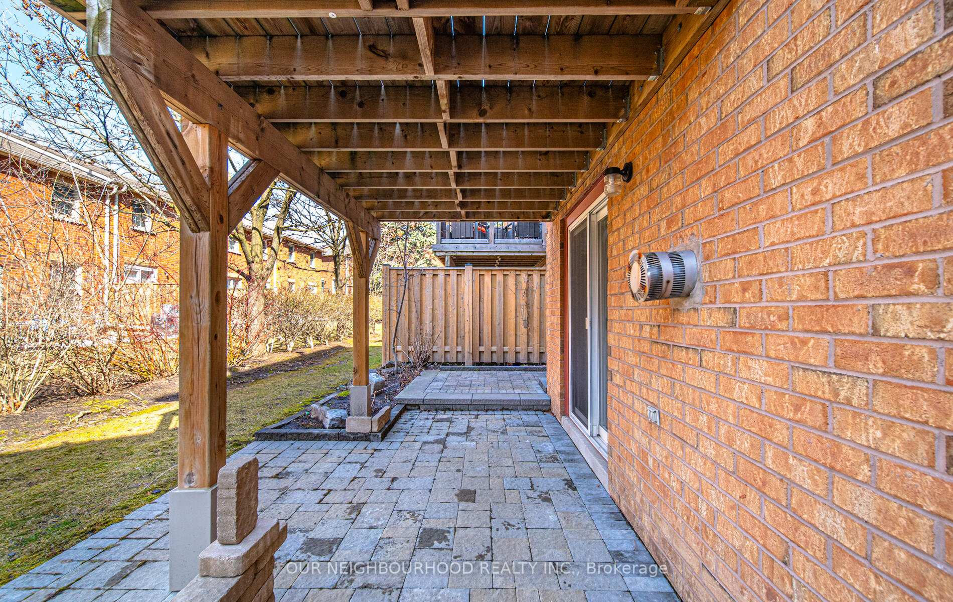 Photo 28 of Unit 6, 1610 Crawforth Street, Whitby, Blue Grass Meadows — HOMEH