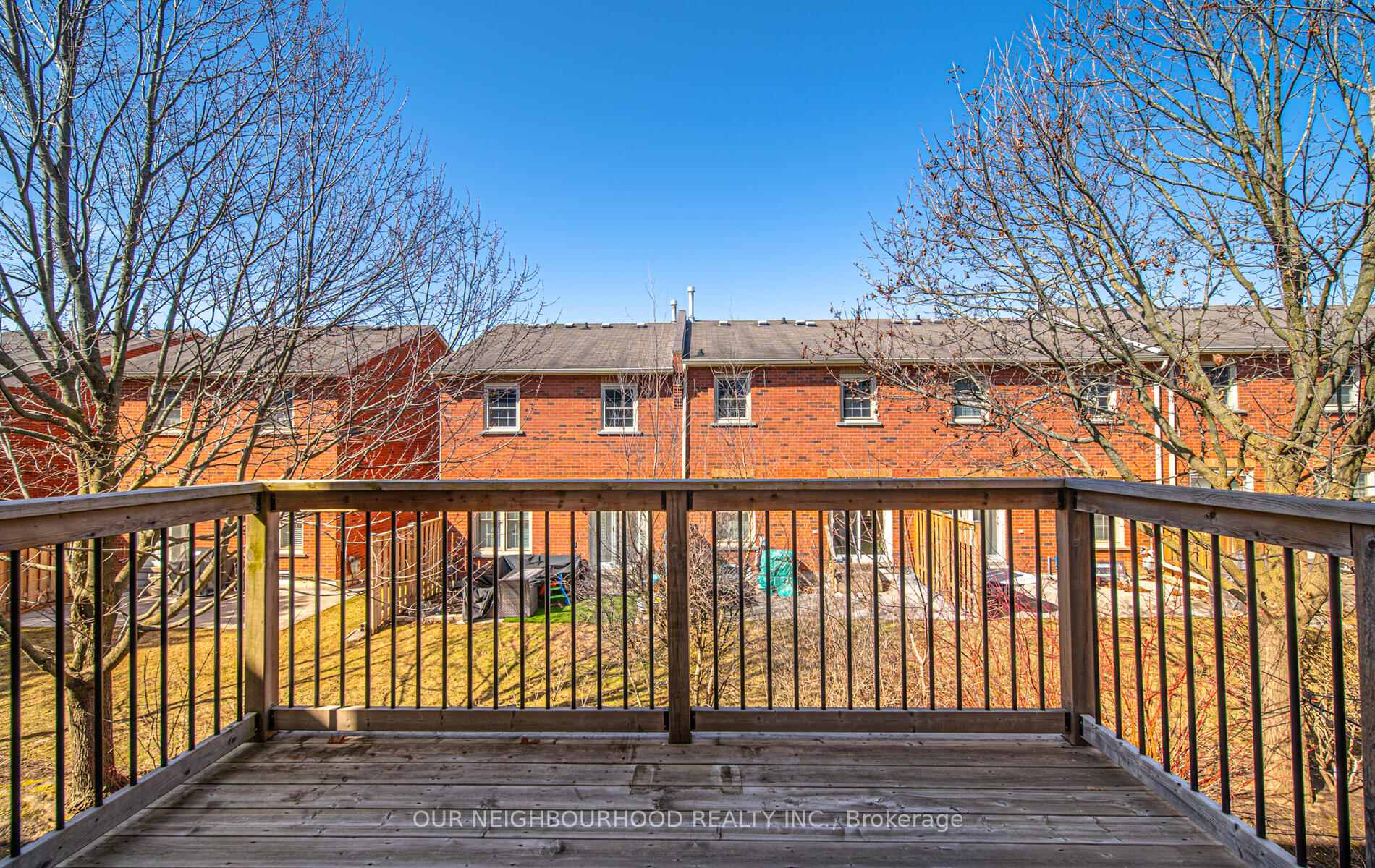 Photo 29 of Unit 6, 1610 Crawforth Street, Whitby, Blue Grass Meadows — HOMEH