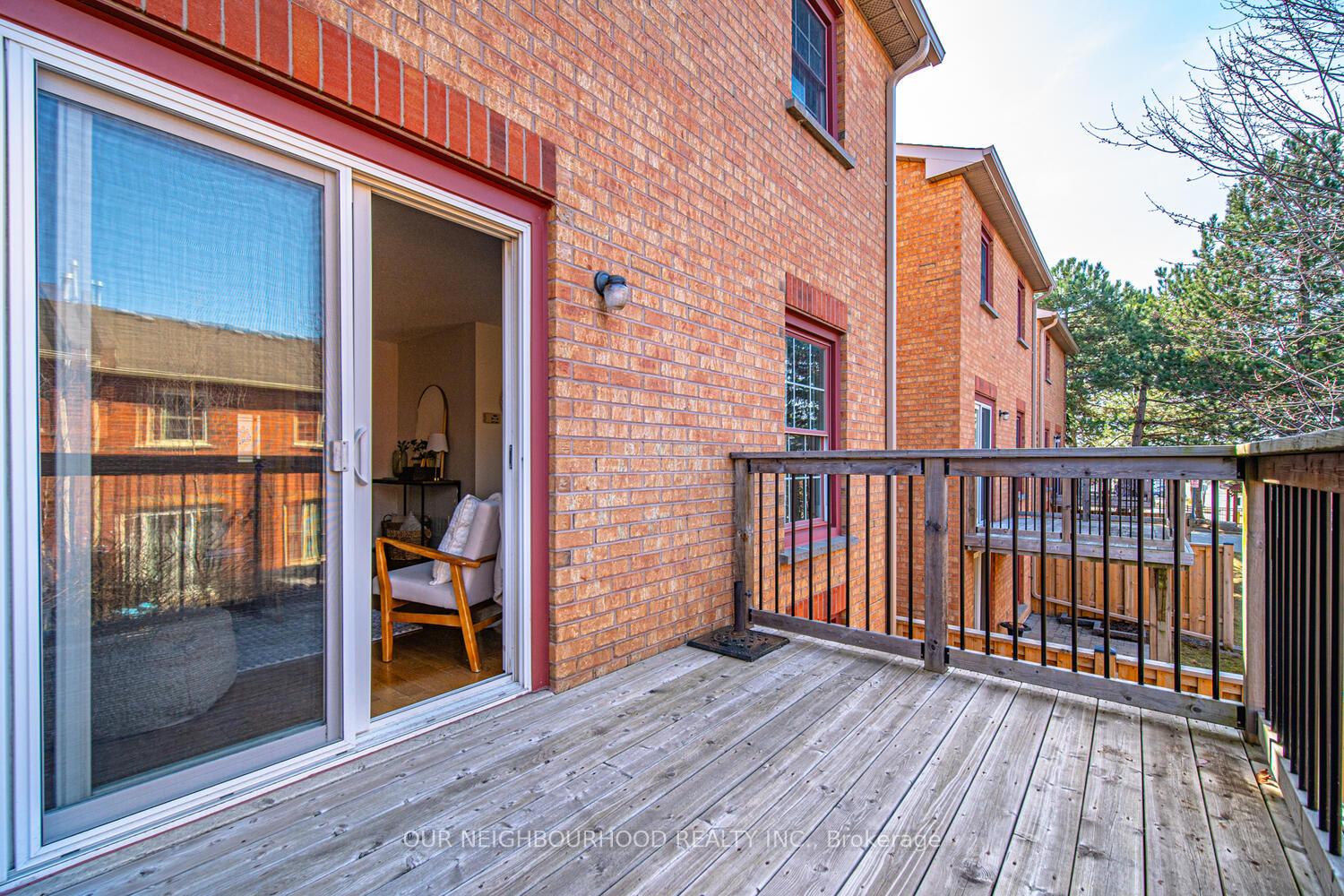 Photo 30 of Unit 6, 1610 Crawforth Street, Whitby, Blue Grass Meadows — HOMEH