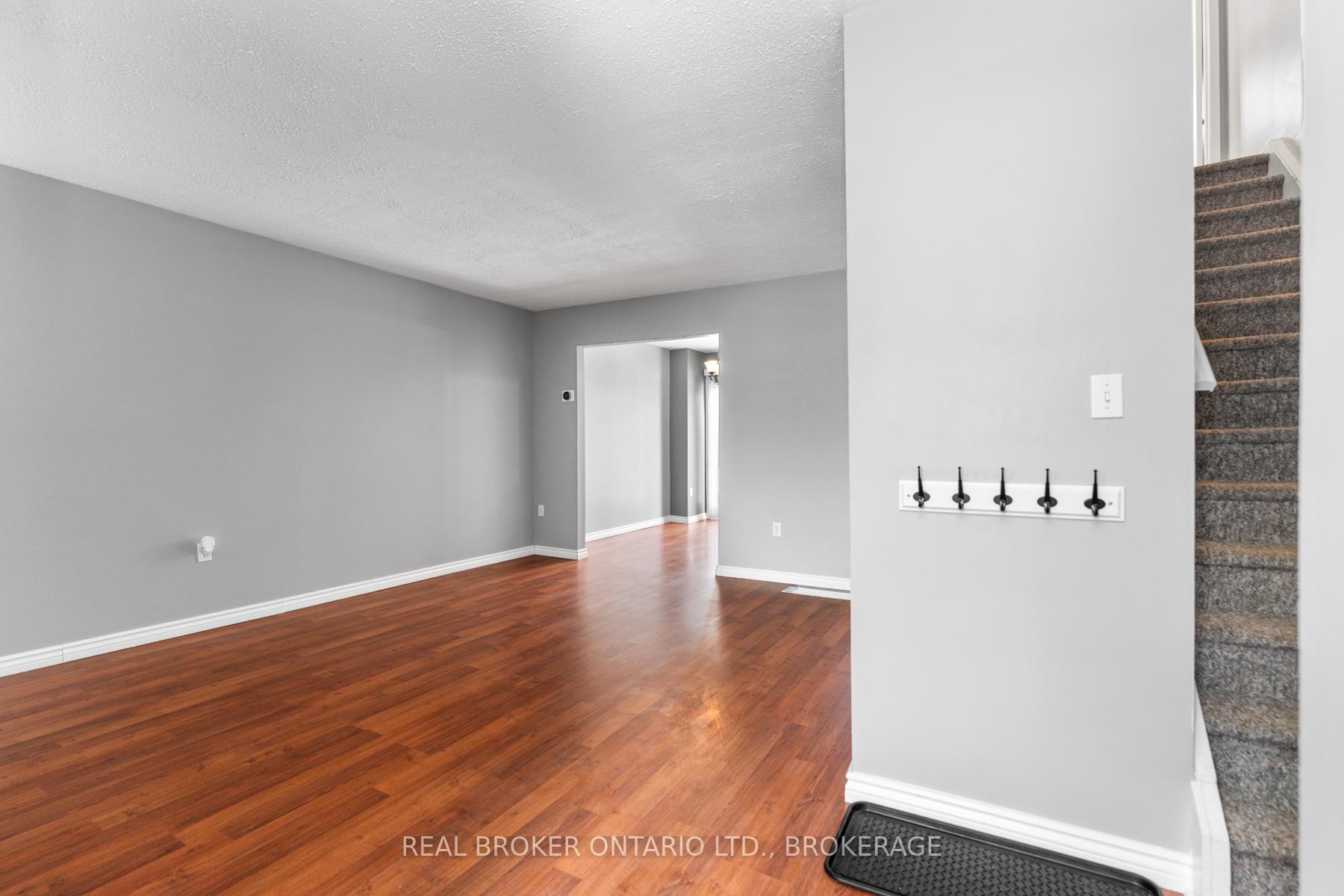 Photo 3 of Unit 6, 23 Addington Street, Loyalist, Amherstview — HOMEH
