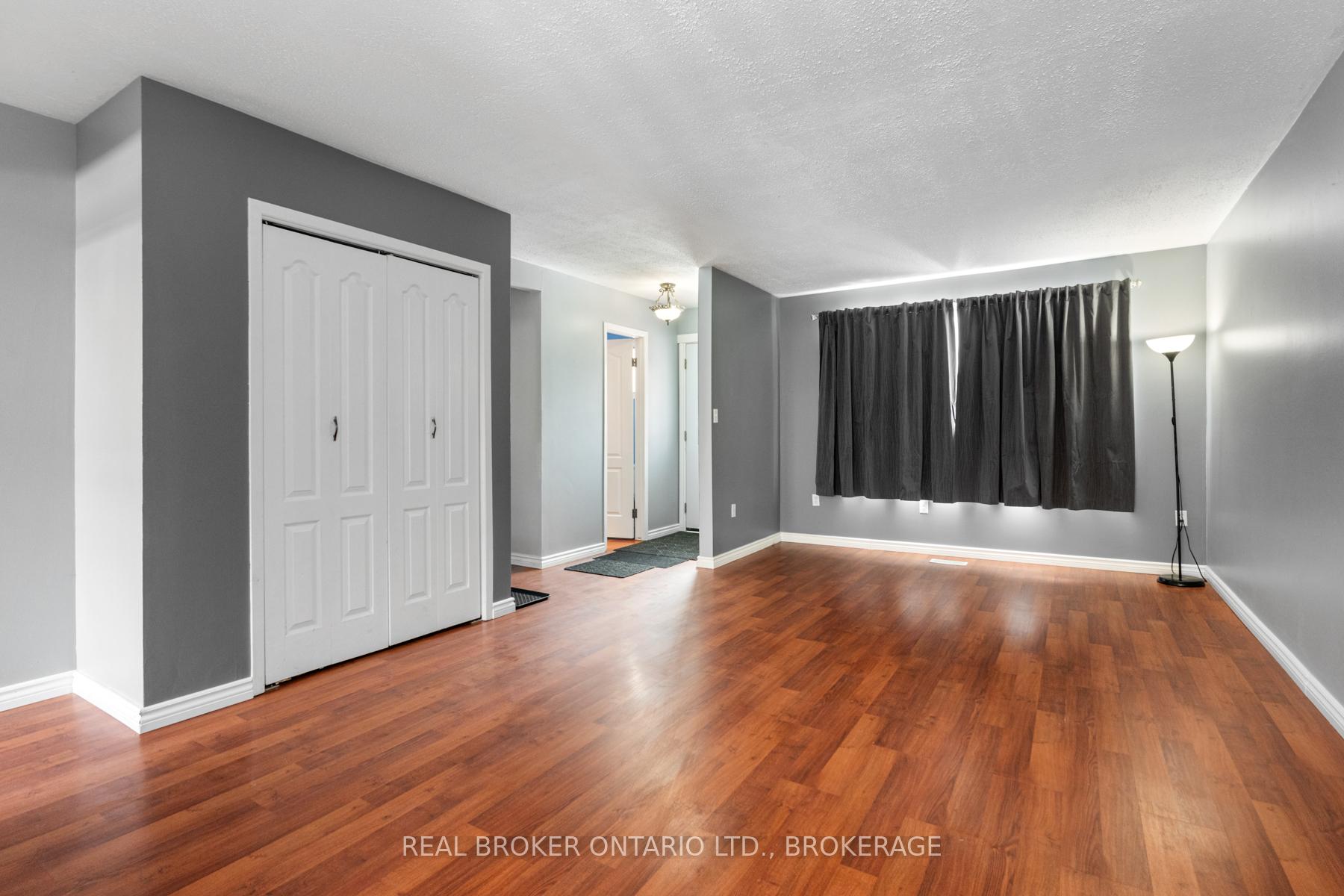 Photo 6 of Unit 6, 23 Addington Street, Loyalist, Amherstview — HOMEH
