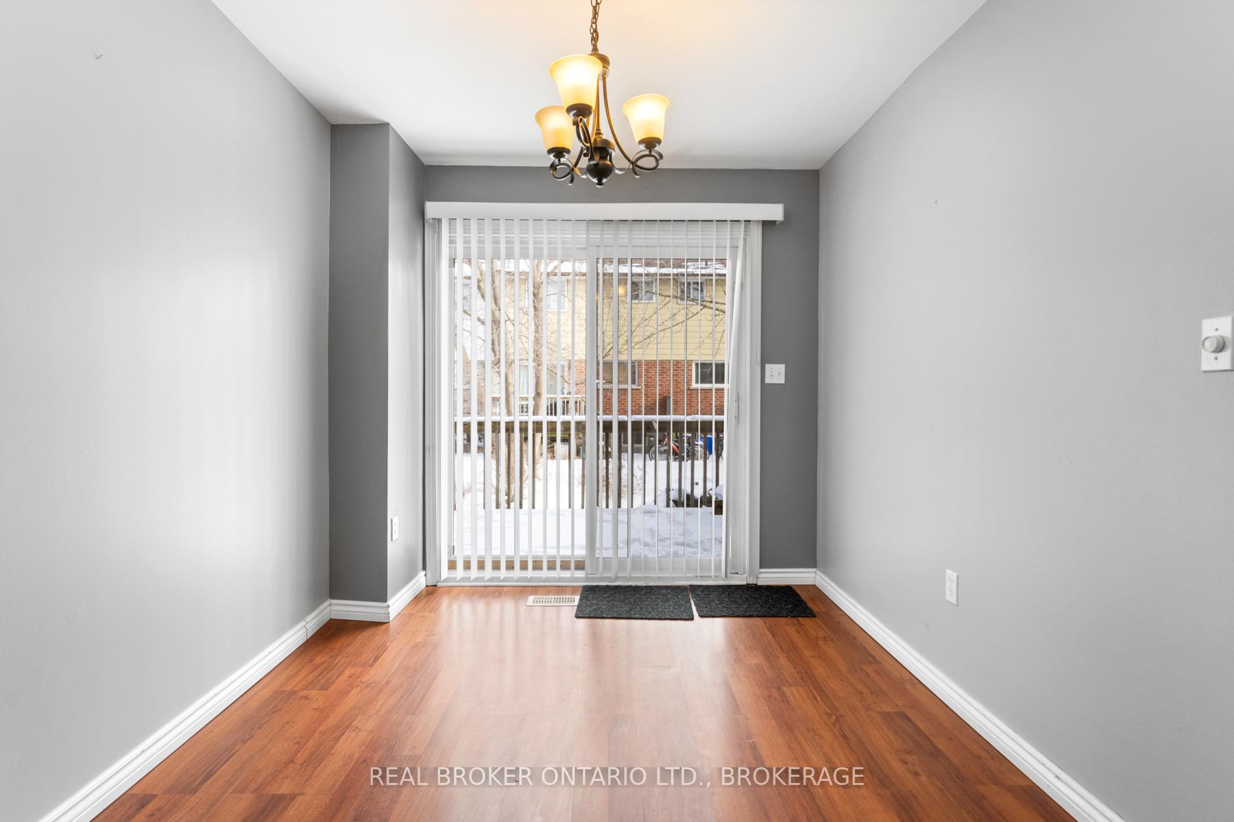 Photo 7 of Unit 6, 23 Addington Street, Loyalist, Amherstview — HOMEH