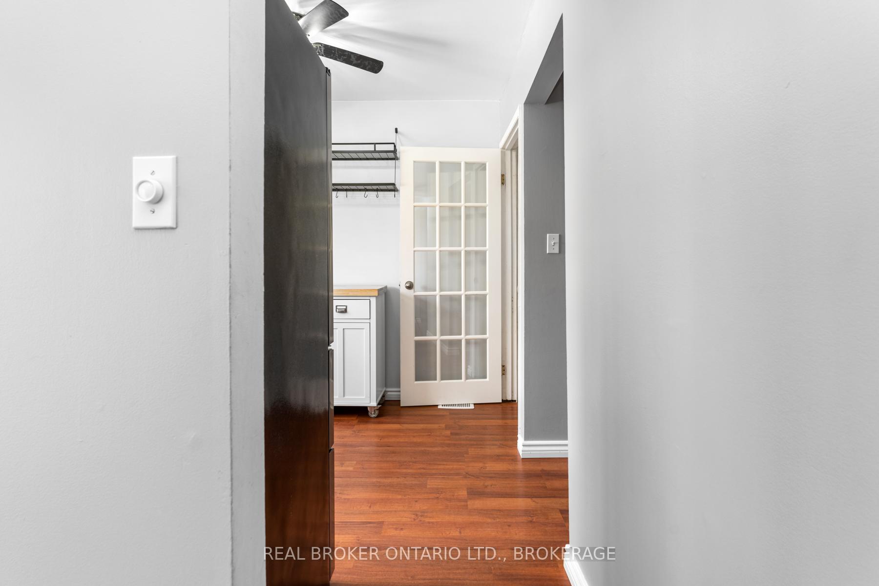Photo 9 of Unit 6, 23 Addington Street, Loyalist, Amherstview — HOMEH