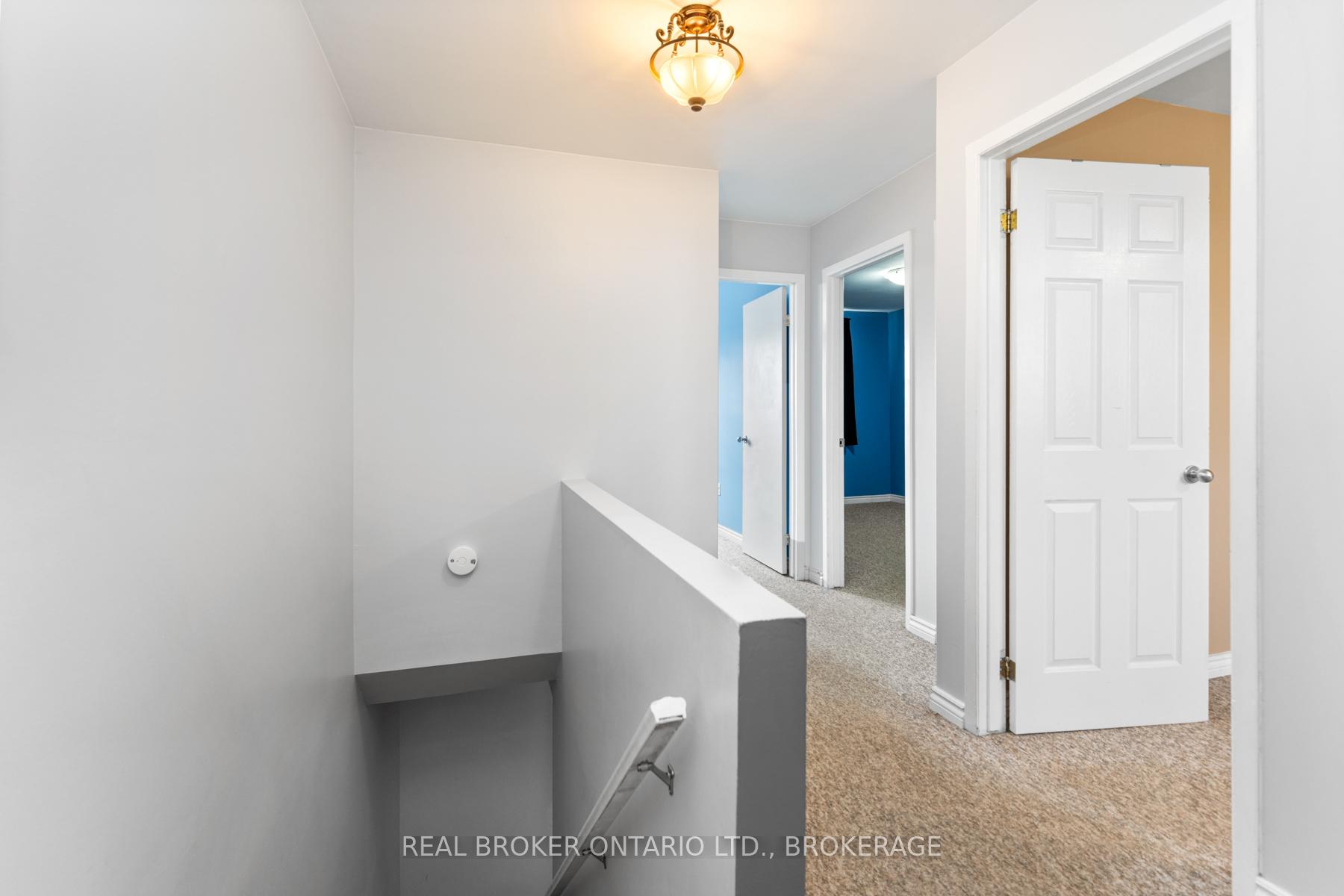 Photo 14 of Unit 6, 23 Addington Street, Loyalist, Amherstview — HOMEH