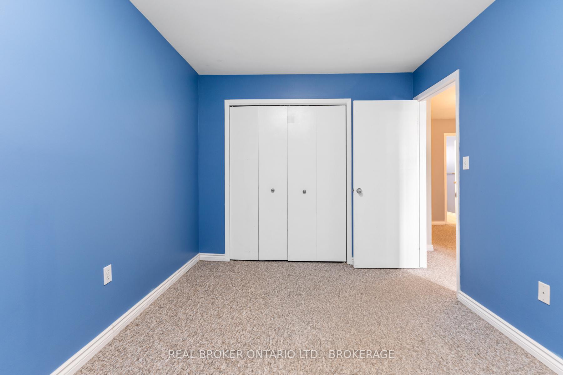 Photo 18 of Unit 6, 23 Addington Street, Loyalist, Amherstview — HOMEH