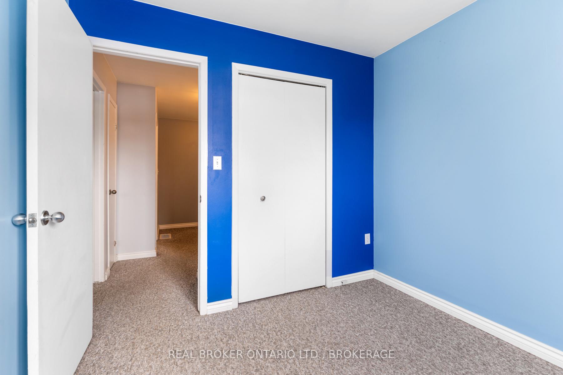 Photo 20 of Unit 6, 23 Addington Street, Loyalist, Amherstview — HOMEH