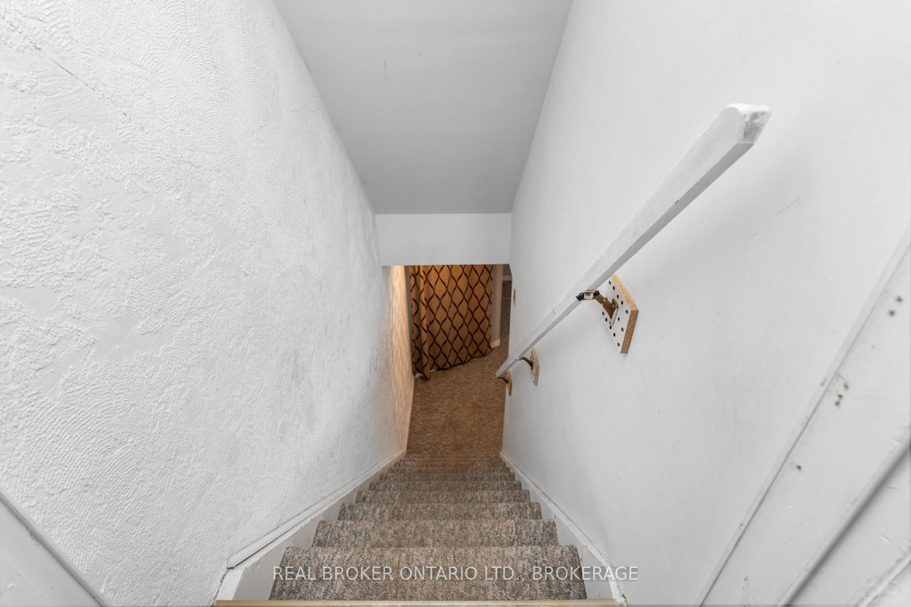 Photo 23 of Unit 6, 23 Addington Street, Loyalist, Amherstview — HOMEH