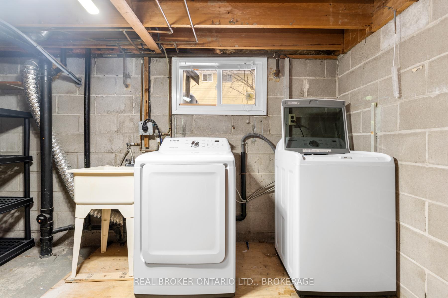 Photo 27 of Unit 6, 23 Addington Street, Loyalist, Amherstview — HOMEH