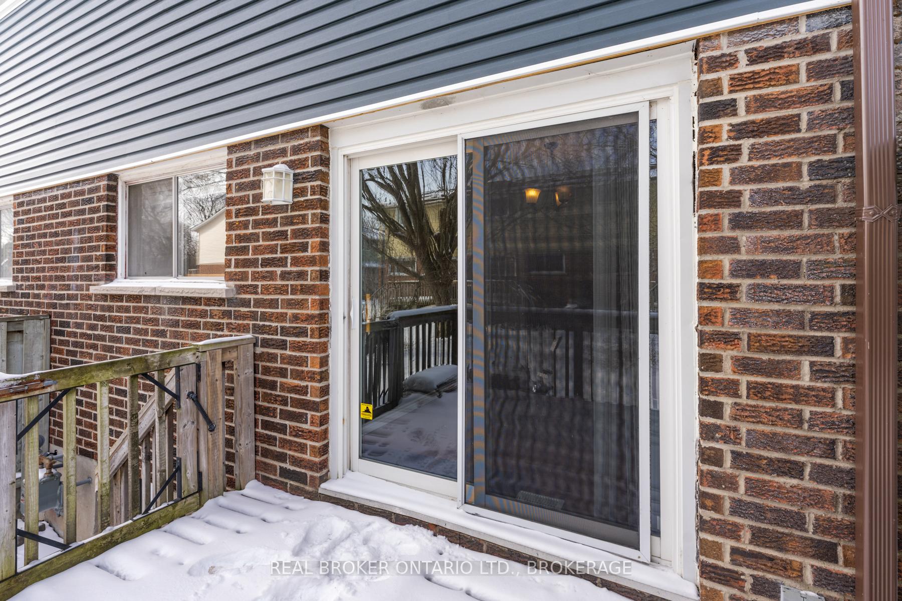 Photo 28 of Unit 6, 23 Addington Street, Loyalist, Amherstview — HOMEH