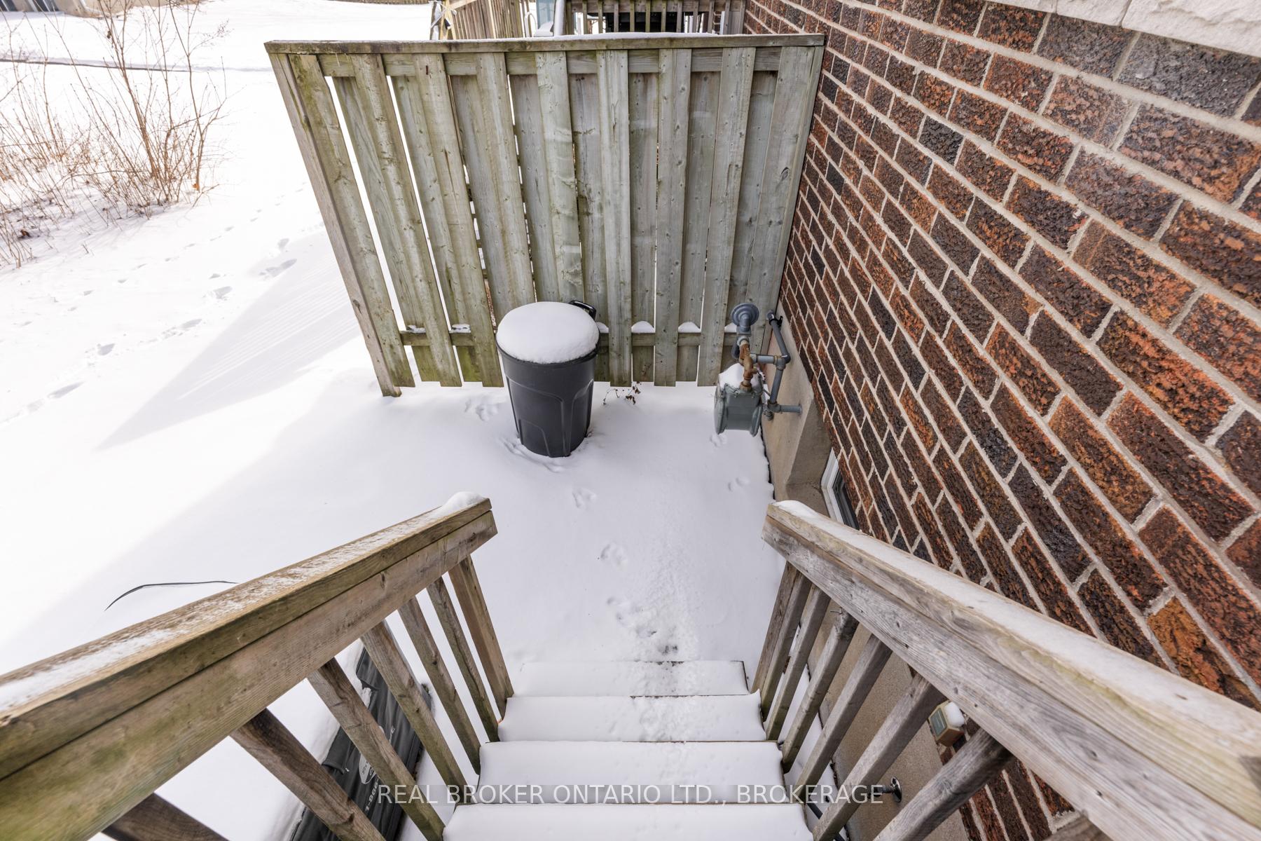 Photo 29 of Unit 6, 23 Addington Street, Loyalist, Amherstview — HOMEH