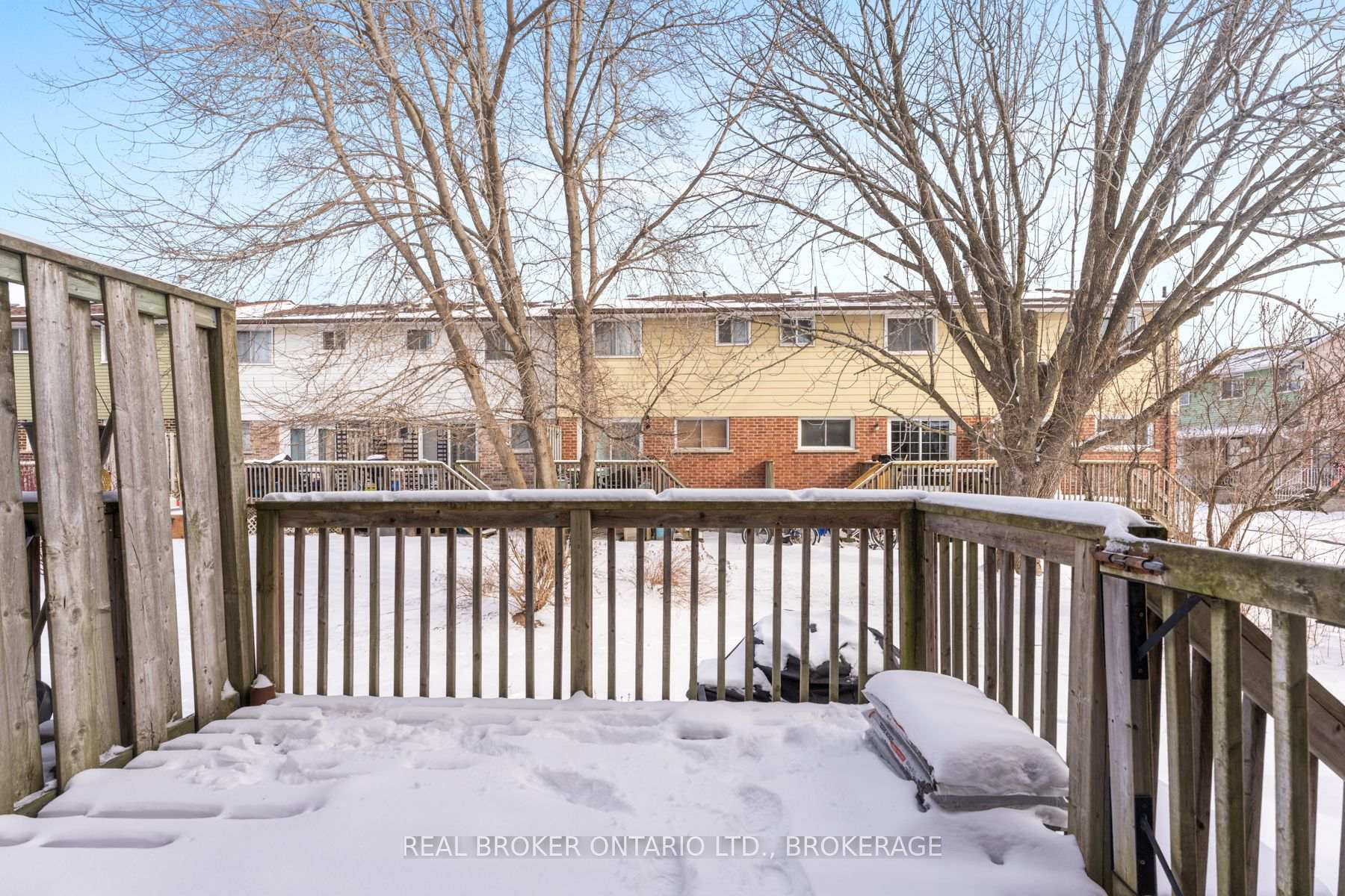 Photo 30 of Unit 6, 23 Addington Street, Loyalist, Amherstview — HOMEH