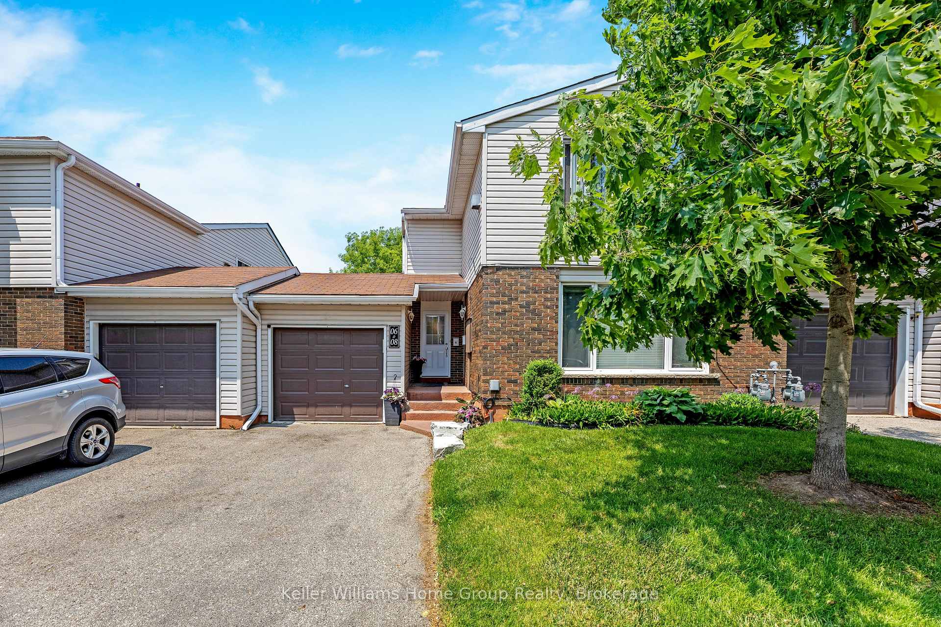 Photo 1 of Unit 6, 175 Elm Ridge Drive, Kitchener — HOMEH