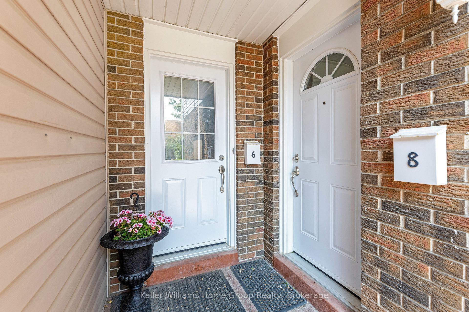 Photo 4 of Unit 6, 175 Elm Ridge Drive, Kitchener — HOMEH