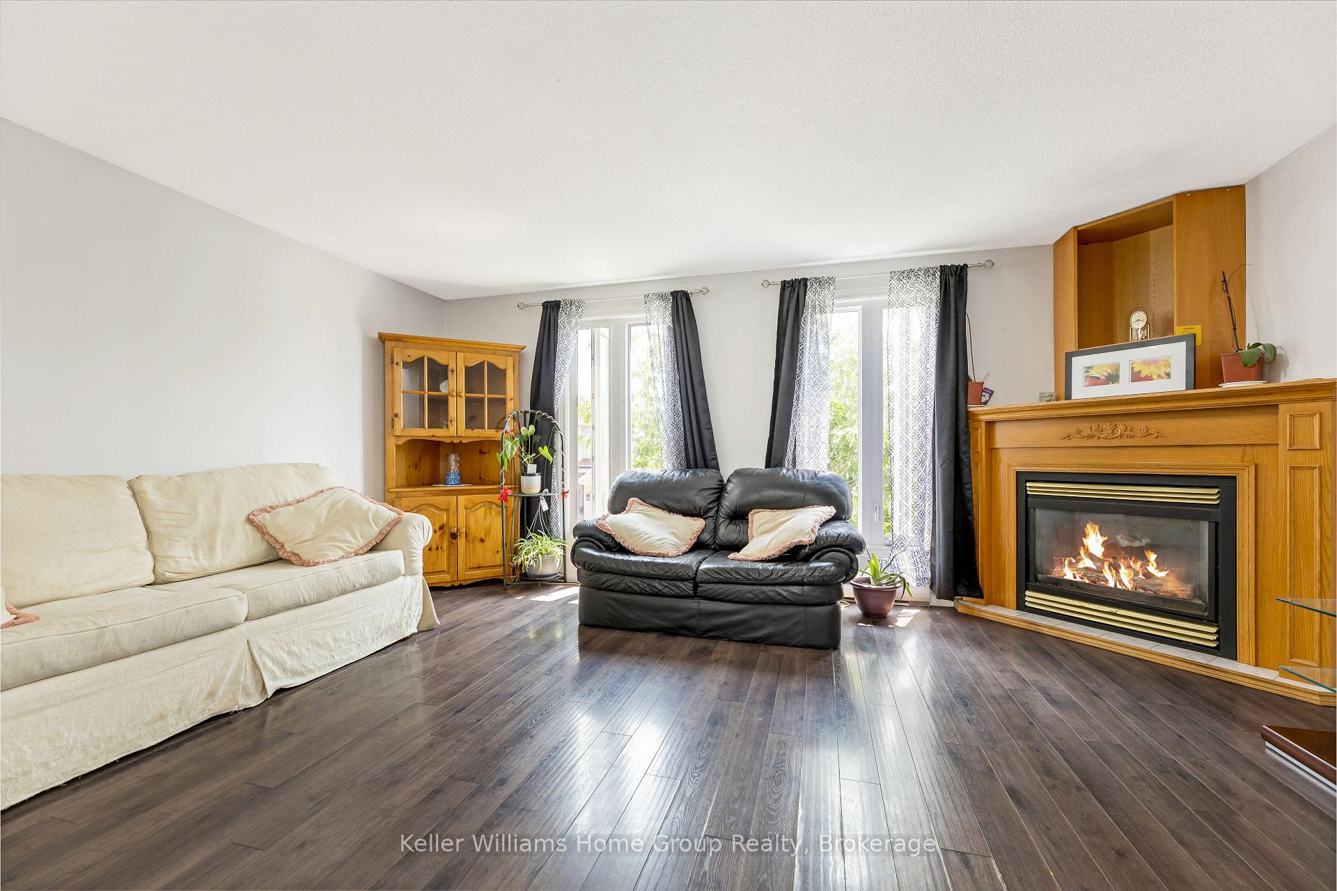Photo 8 of Unit 6, 175 Elm Ridge Drive, Kitchener — HOMEH