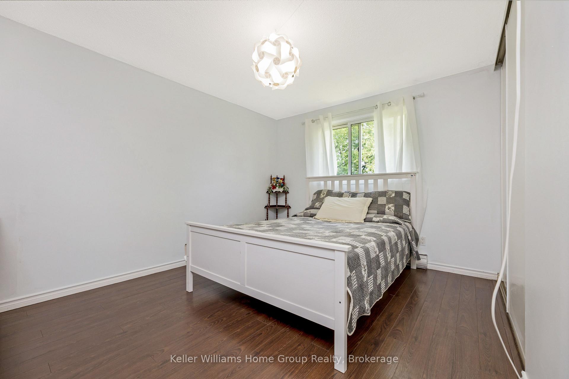 Photo 14 of Unit 6, 175 Elm Ridge Drive, Kitchener — HOMEH
