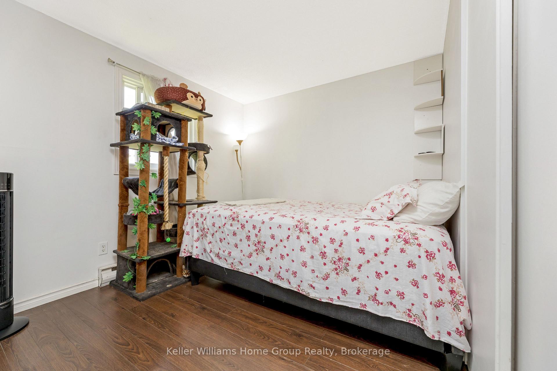 Photo 17 of Unit 6, 175 Elm Ridge Drive, Kitchener — HOMEH