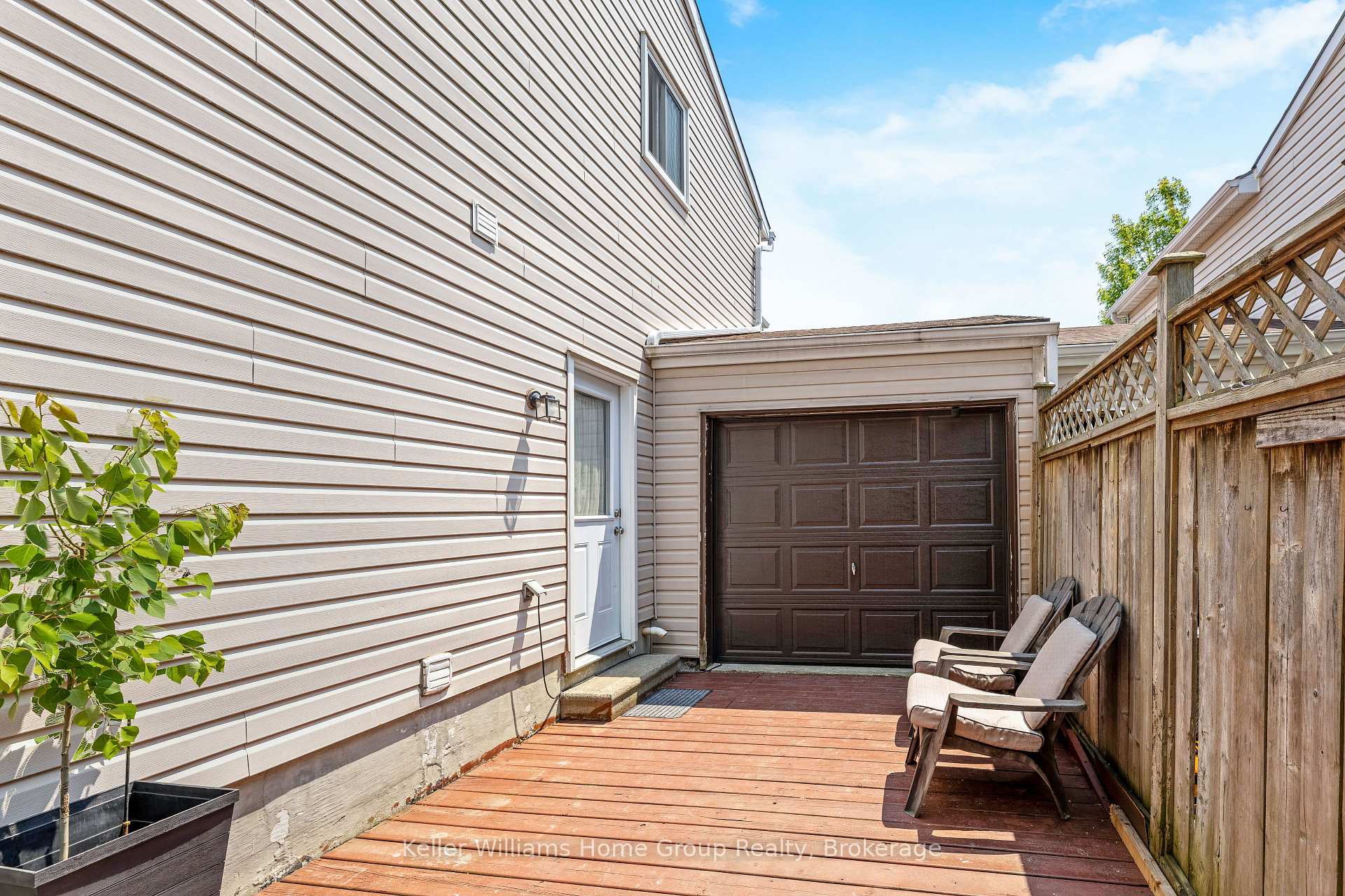 Photo 25 of Unit 6, 175 Elm Ridge Drive, Kitchener — HOMEH