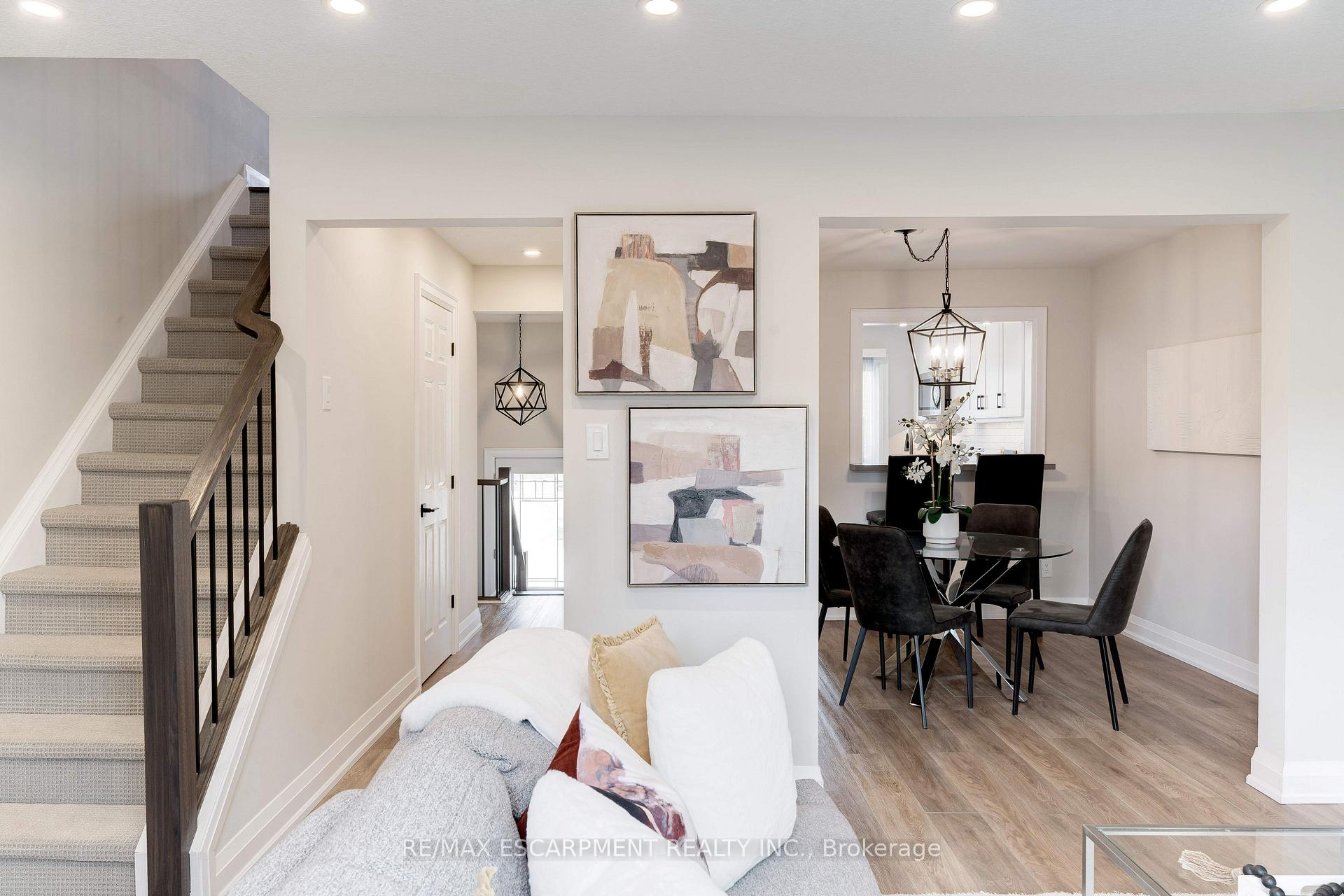 Photo 95 of Unit 53, 1115 Paramount Drive, Hamilton, Stoney Creek Mountain — HOMEH