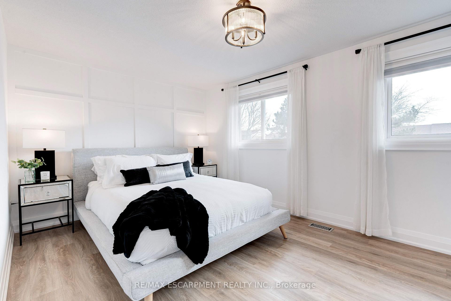 Photo 98 of Unit 53, 1115 Paramount Drive, Hamilton, Stoney Creek Mountain — HOMEH
