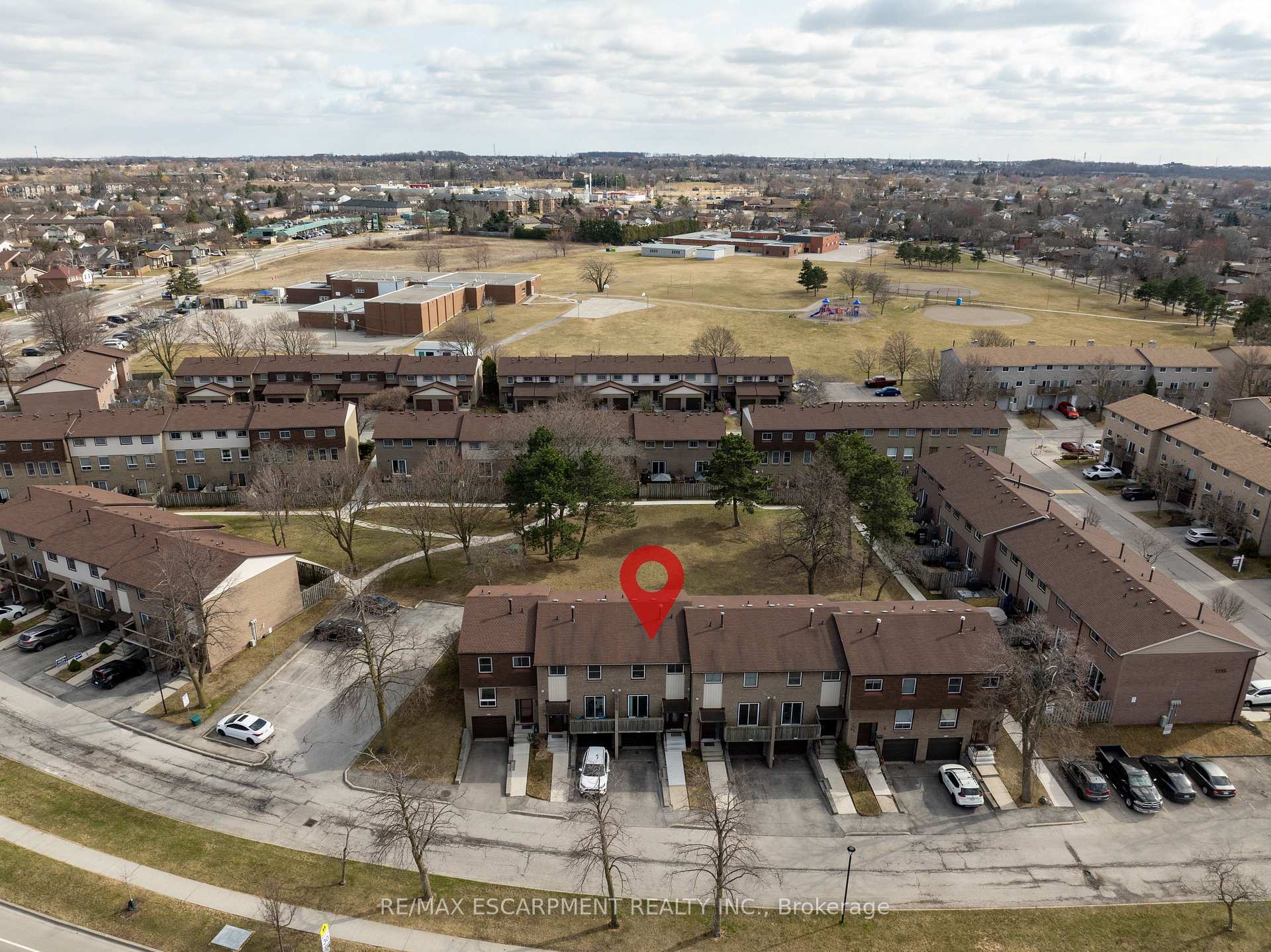 Photo 118 of Unit 53, 1115 Paramount Drive, Hamilton, Stoney Creek Mountain — HOMEH