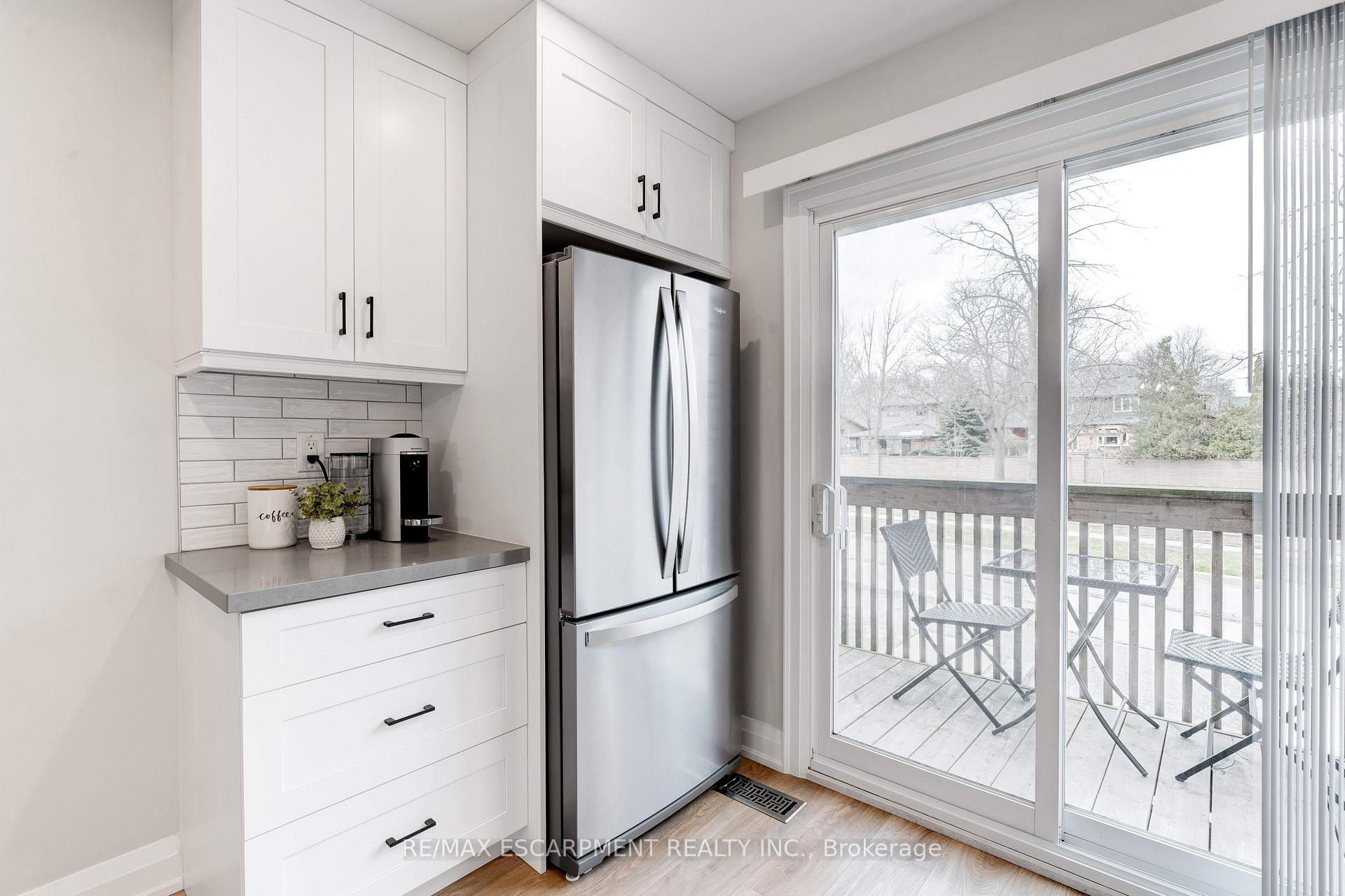 Photo 27 of Unit 53, 1115 Paramount Drive, Hamilton, Stoney Creek Mountain — HOMEH
