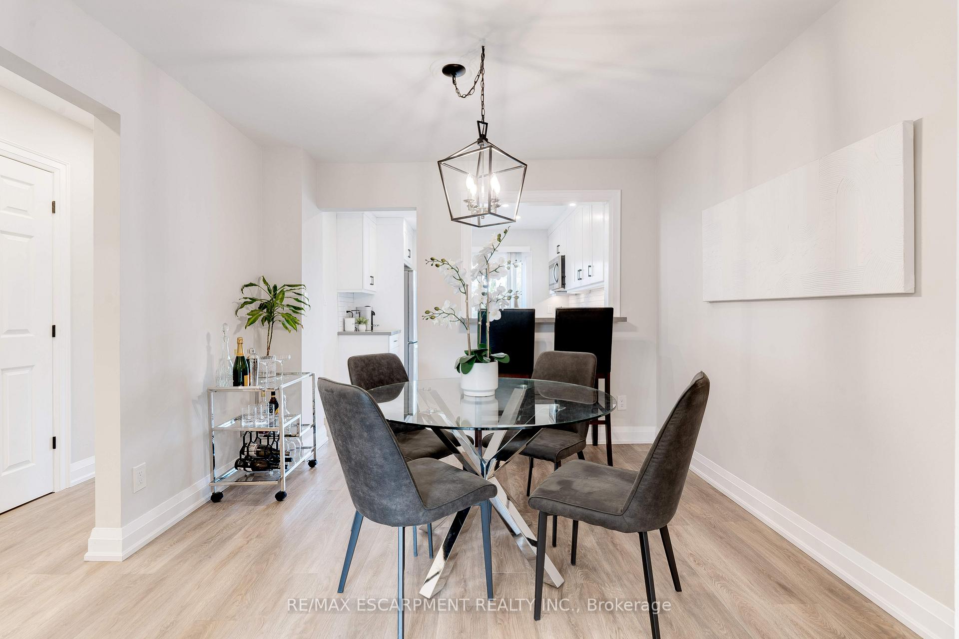 Photo 29 of Unit 53, 1115 Paramount Drive, Hamilton, Stoney Creek Mountain — HOMEH