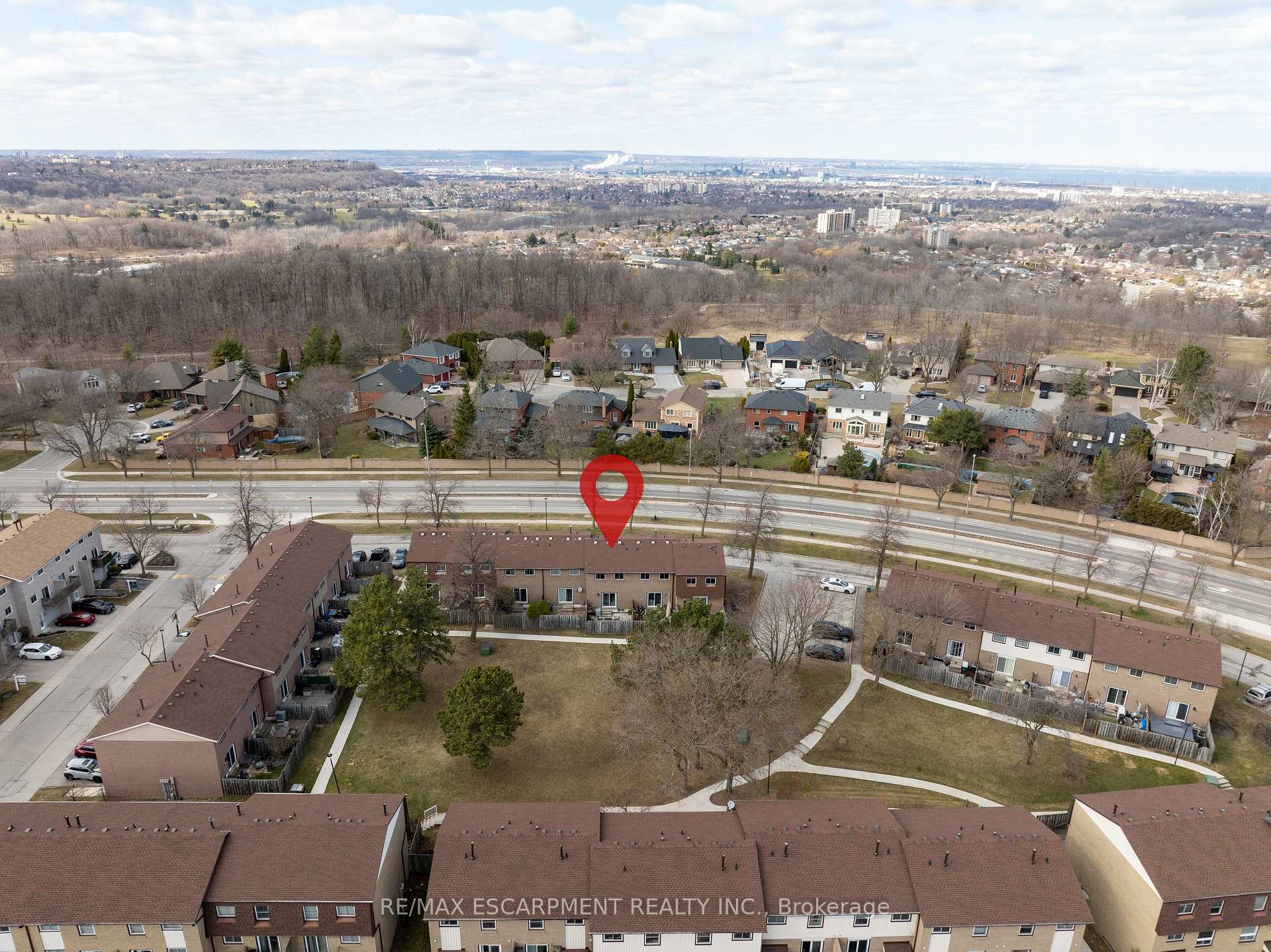 Photo 77 of Unit 53, 1115 Paramount Drive, Hamilton, Stoney Creek Mountain — HOMEH