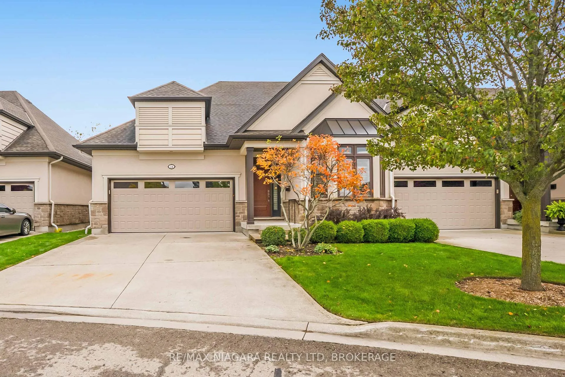 Photo 1 of 24 Emerald Common, St. Catharines, Lakeshore — HOMEH