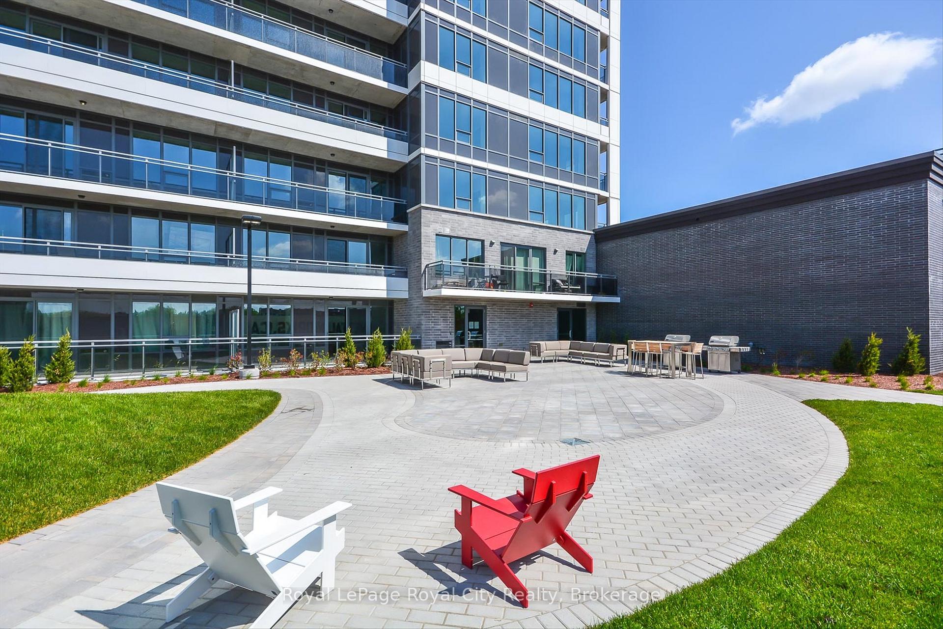 Photo 4 of Unit 912, 53 Arthur Street S, Guelph, St. Patrick's Ward — HOMEH