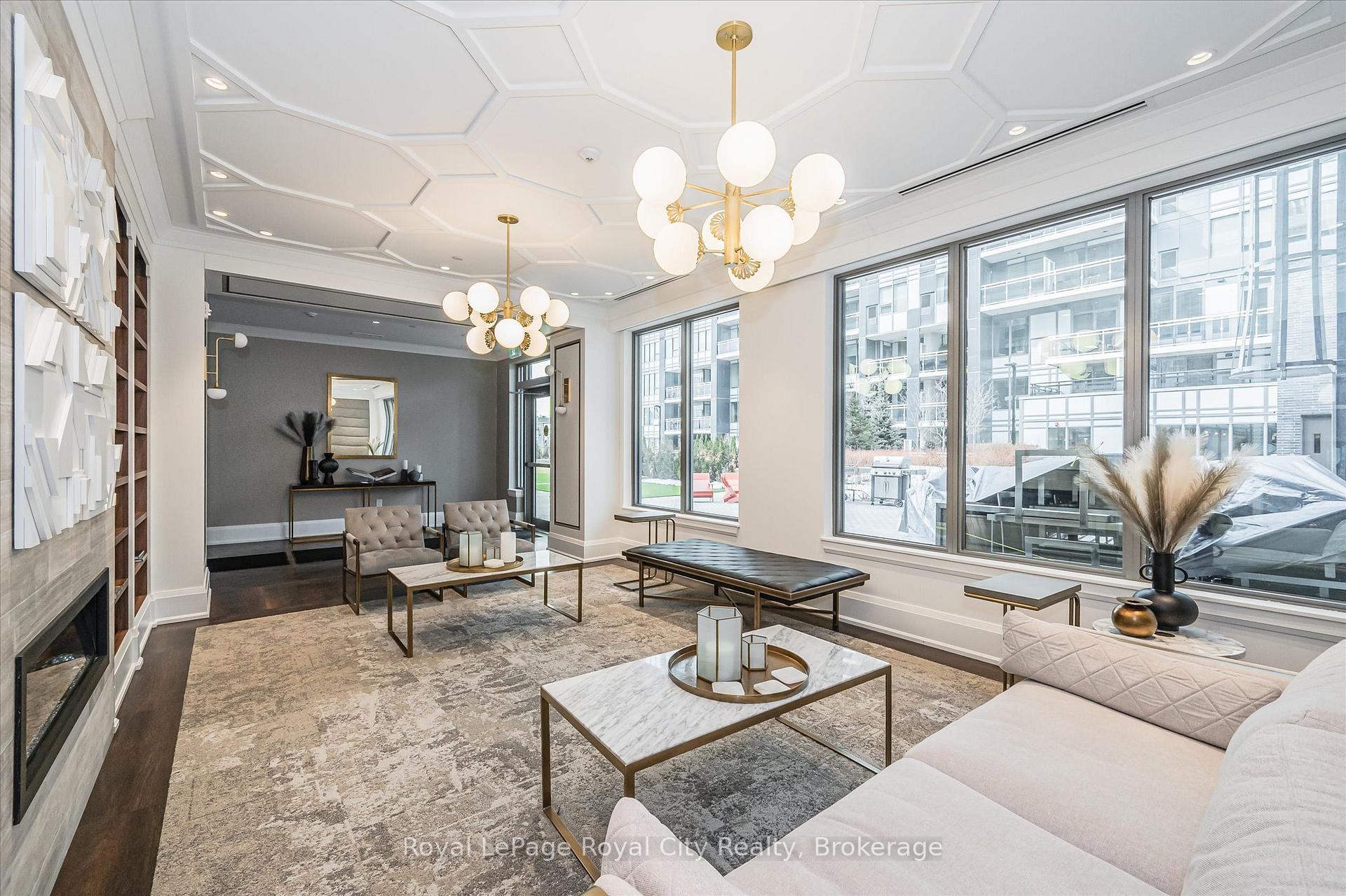 Photo 6 of Unit 912, 53 Arthur Street S, Guelph, St. Patrick's Ward — HOMEH