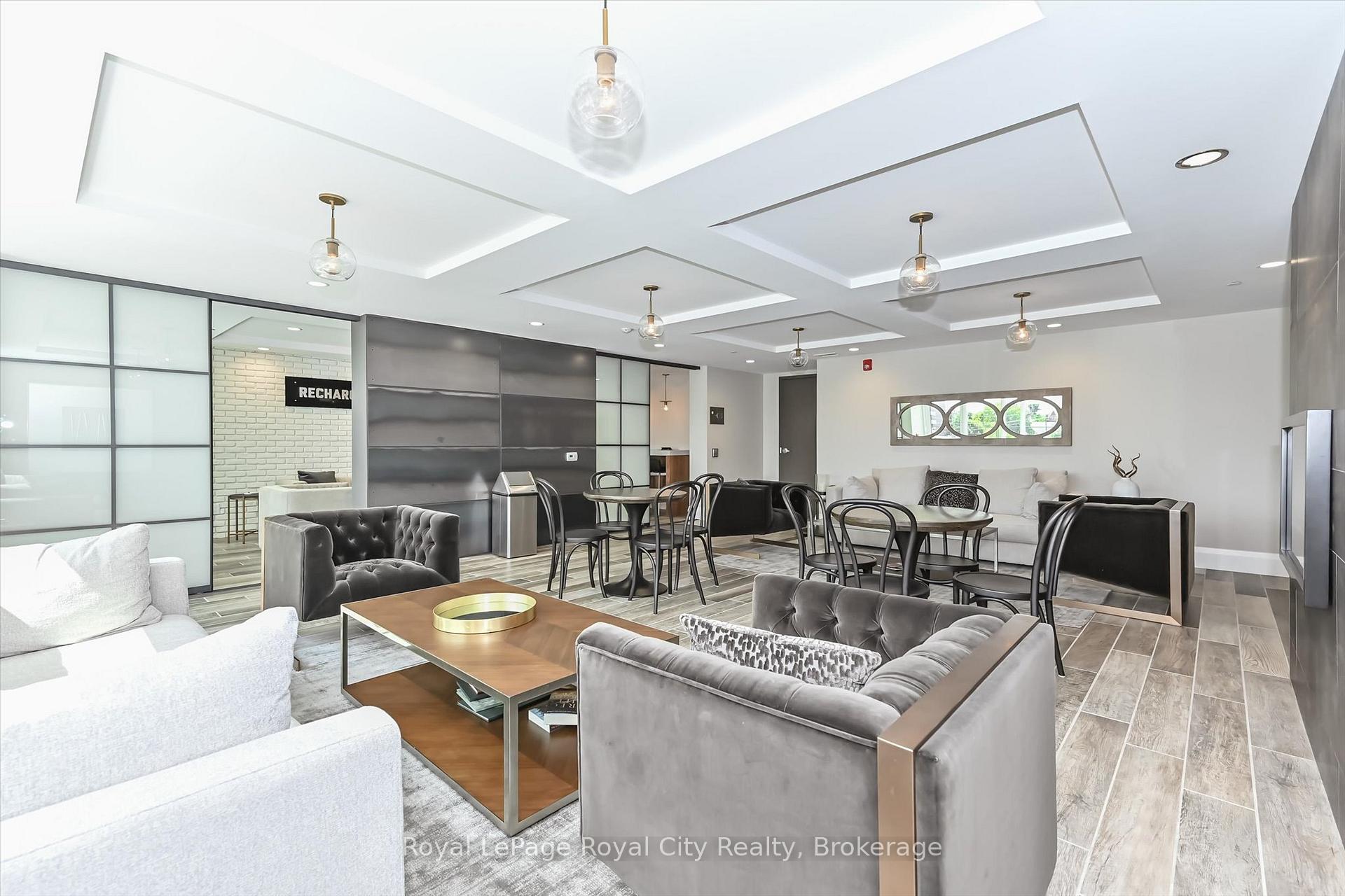 Photo 15 of Unit 912, 53 Arthur Street S, Guelph, St. Patrick's Ward — HOMEH