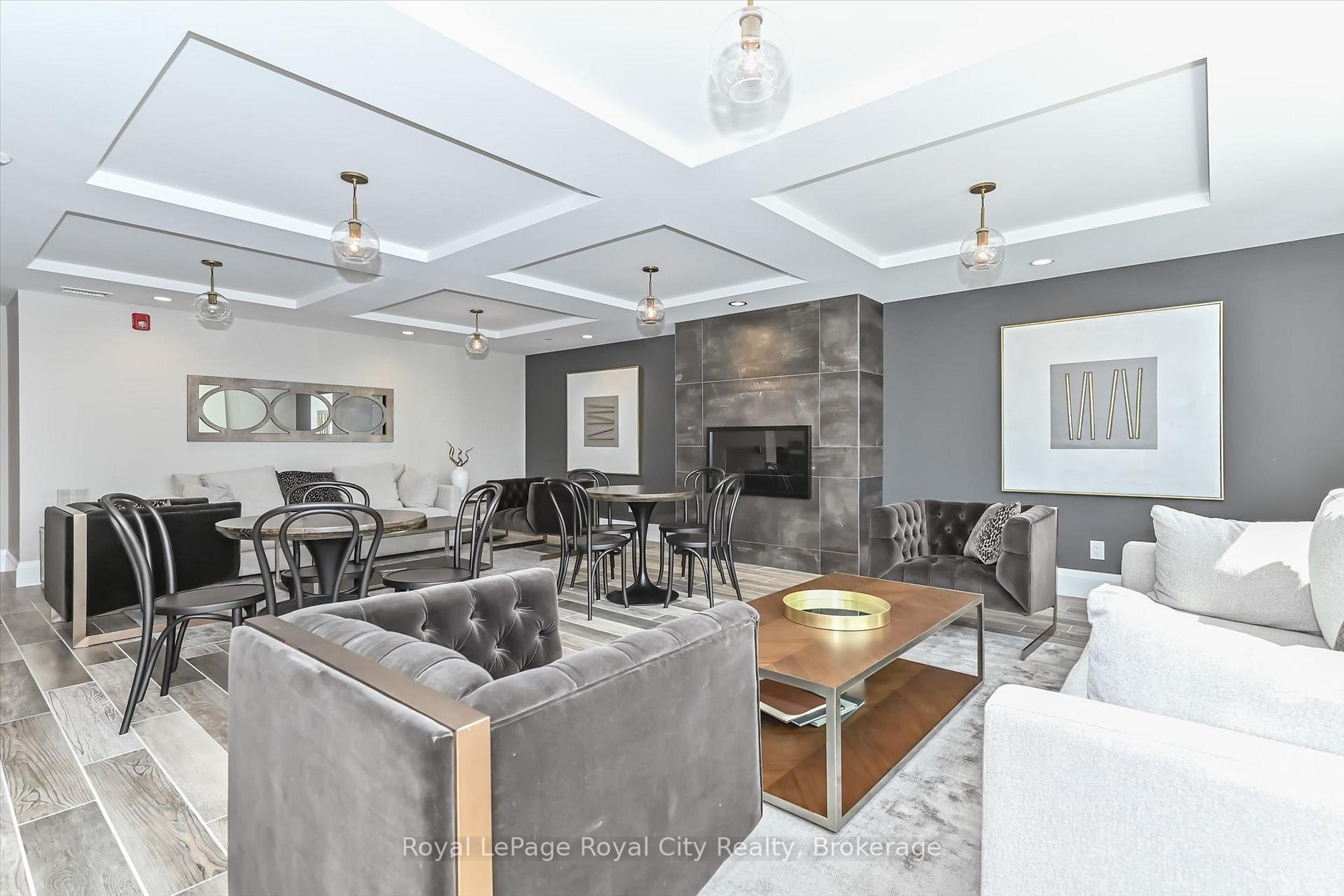 Photo 16 of Unit 912, 53 Arthur Street S, Guelph, St. Patrick's Ward — HOMEH