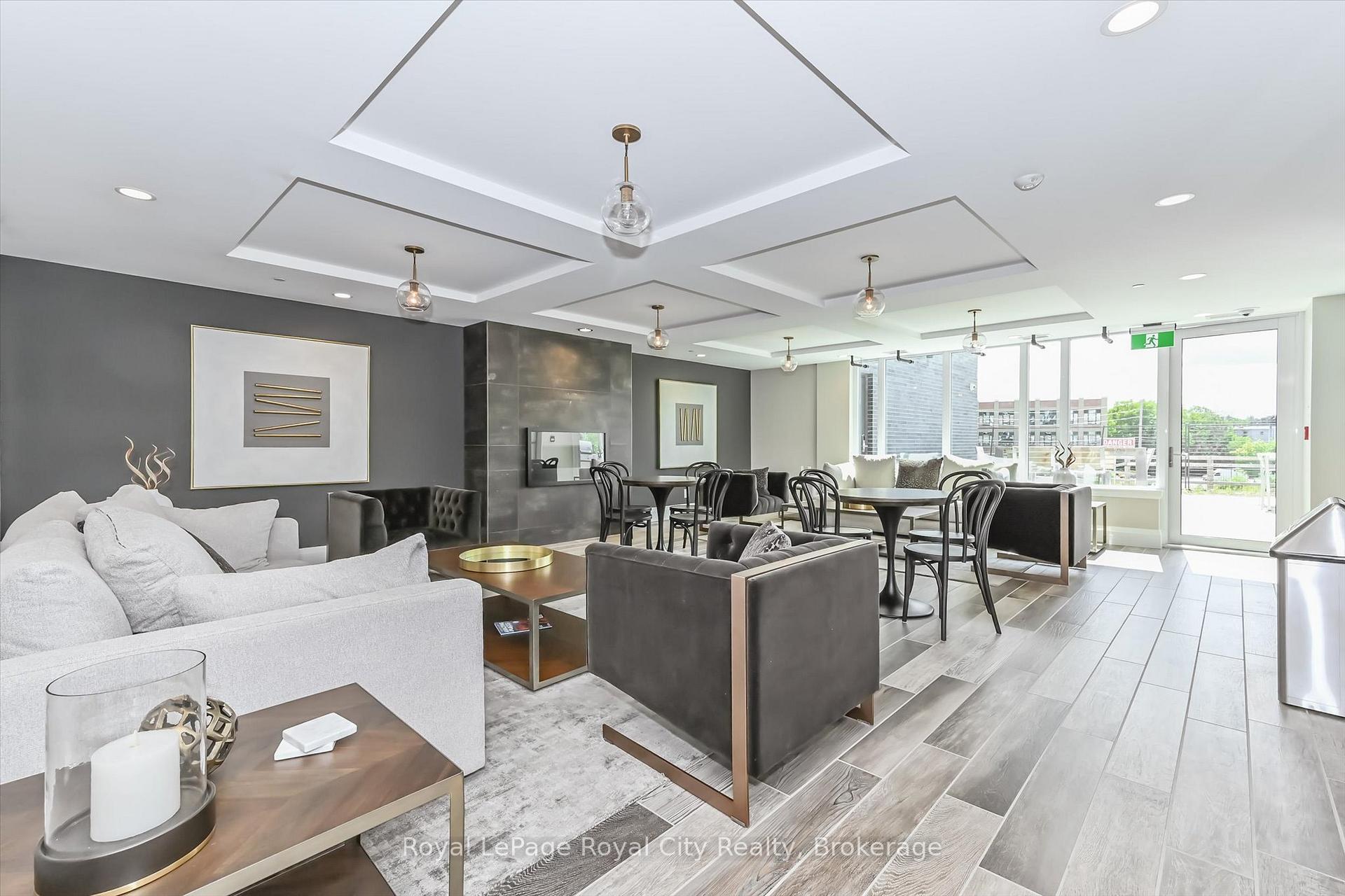 Photo 17 of Unit 912, 53 Arthur Street S, Guelph, St. Patrick's Ward — HOMEH