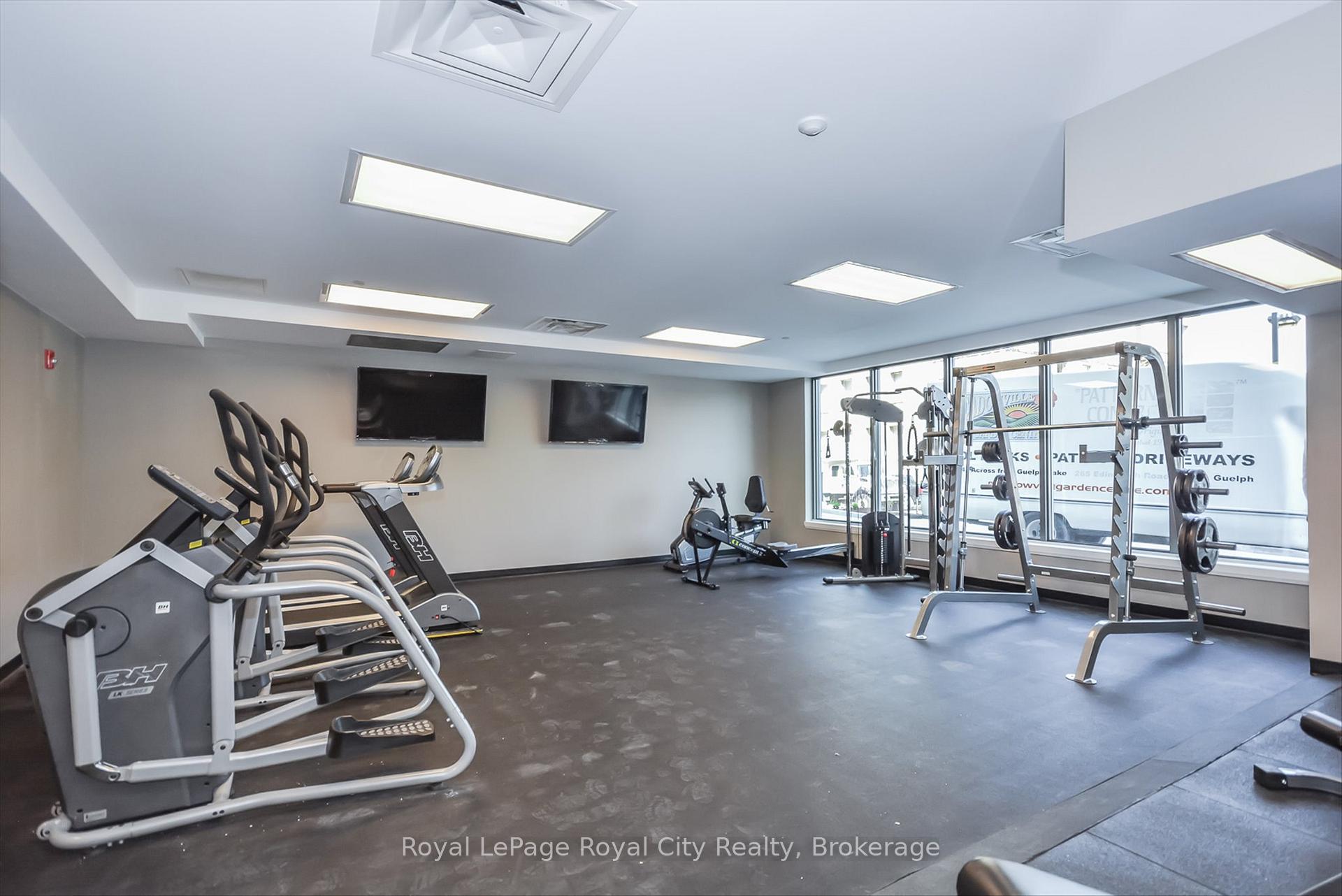 Photo 19 of Unit 912, 53 Arthur Street S, Guelph, St. Patrick's Ward — HOMEH