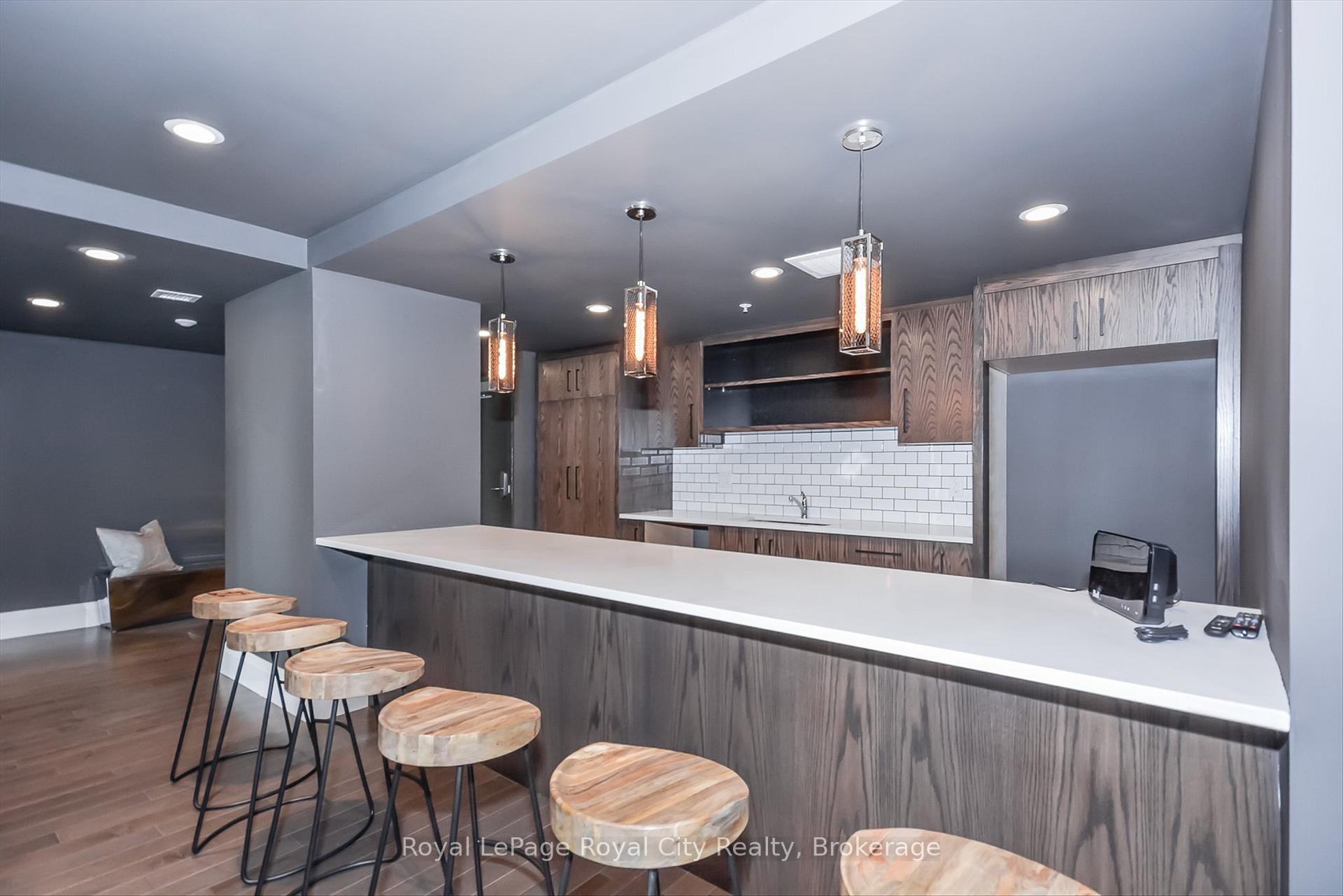 Photo 20 of Unit 912, 53 Arthur Street S, Guelph, St. Patrick's Ward — HOMEH