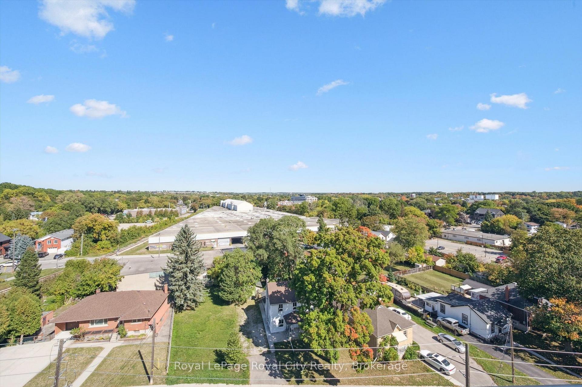 Photo 24 of Unit 912, 53 Arthur Street S, Guelph, St. Patrick's Ward — HOMEH