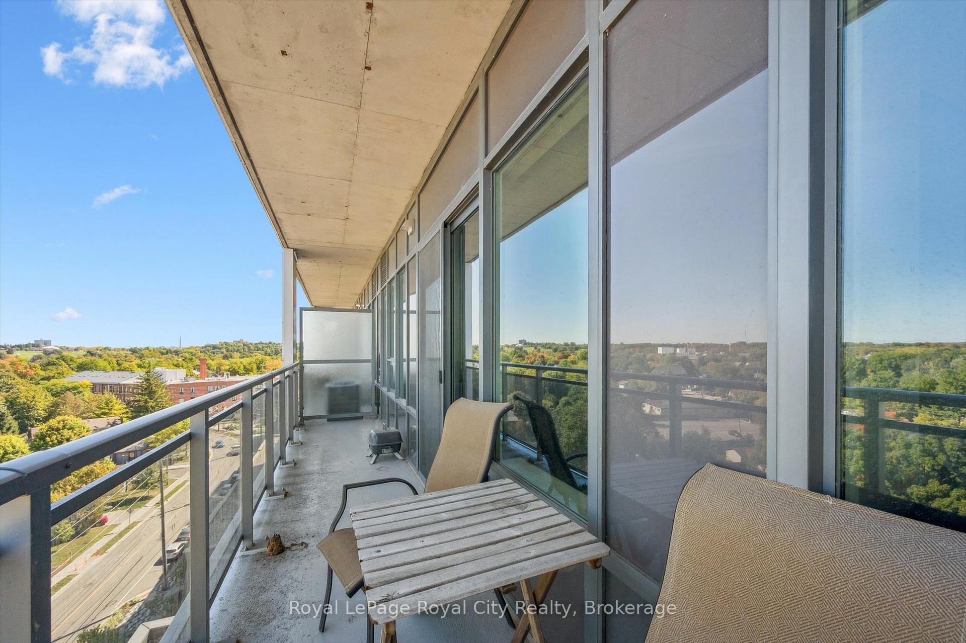 Photo 25 of Unit 912, 53 Arthur Street S, Guelph, St. Patrick's Ward — HOMEH