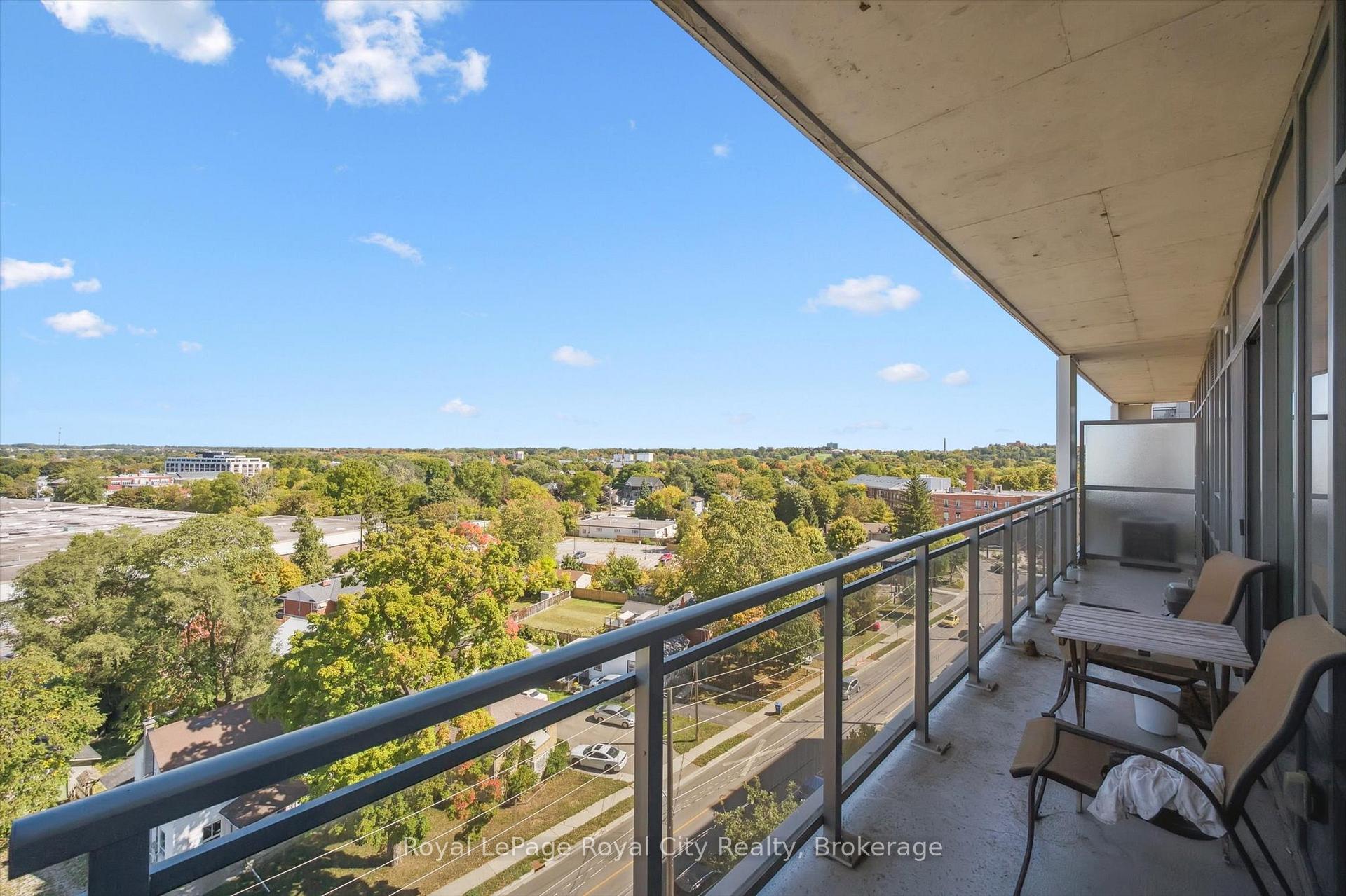 Photo 26 of Unit 912, 53 Arthur Street S, Guelph, St. Patrick's Ward — HOMEH
