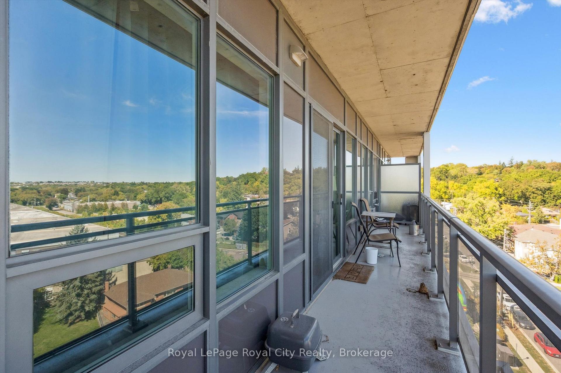 Photo 27 of Unit 912, 53 Arthur Street S, Guelph, St. Patrick's Ward — HOMEH