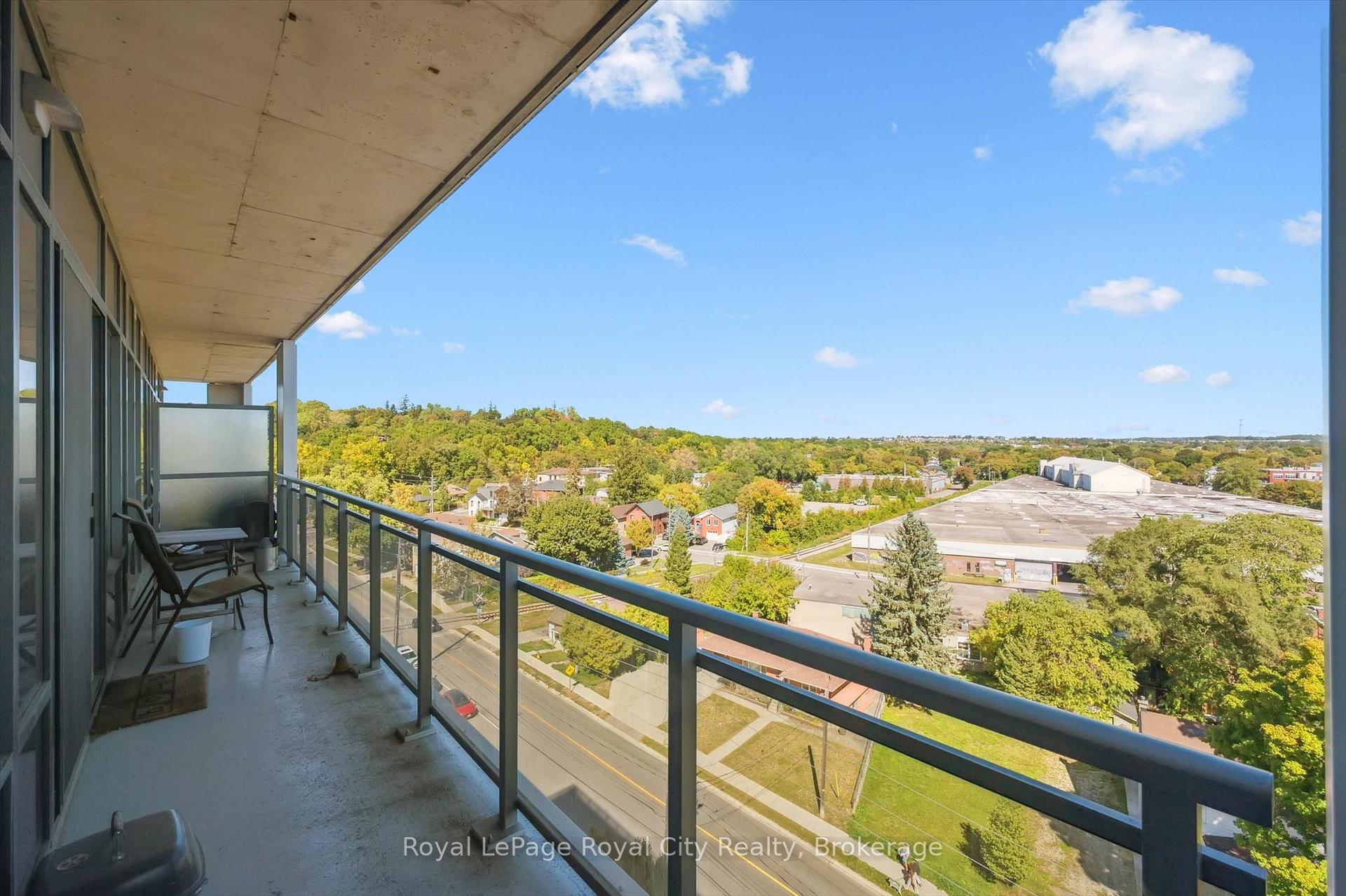 Photo 28 of Unit 912, 53 Arthur Street S, Guelph, St. Patrick's Ward — HOMEH