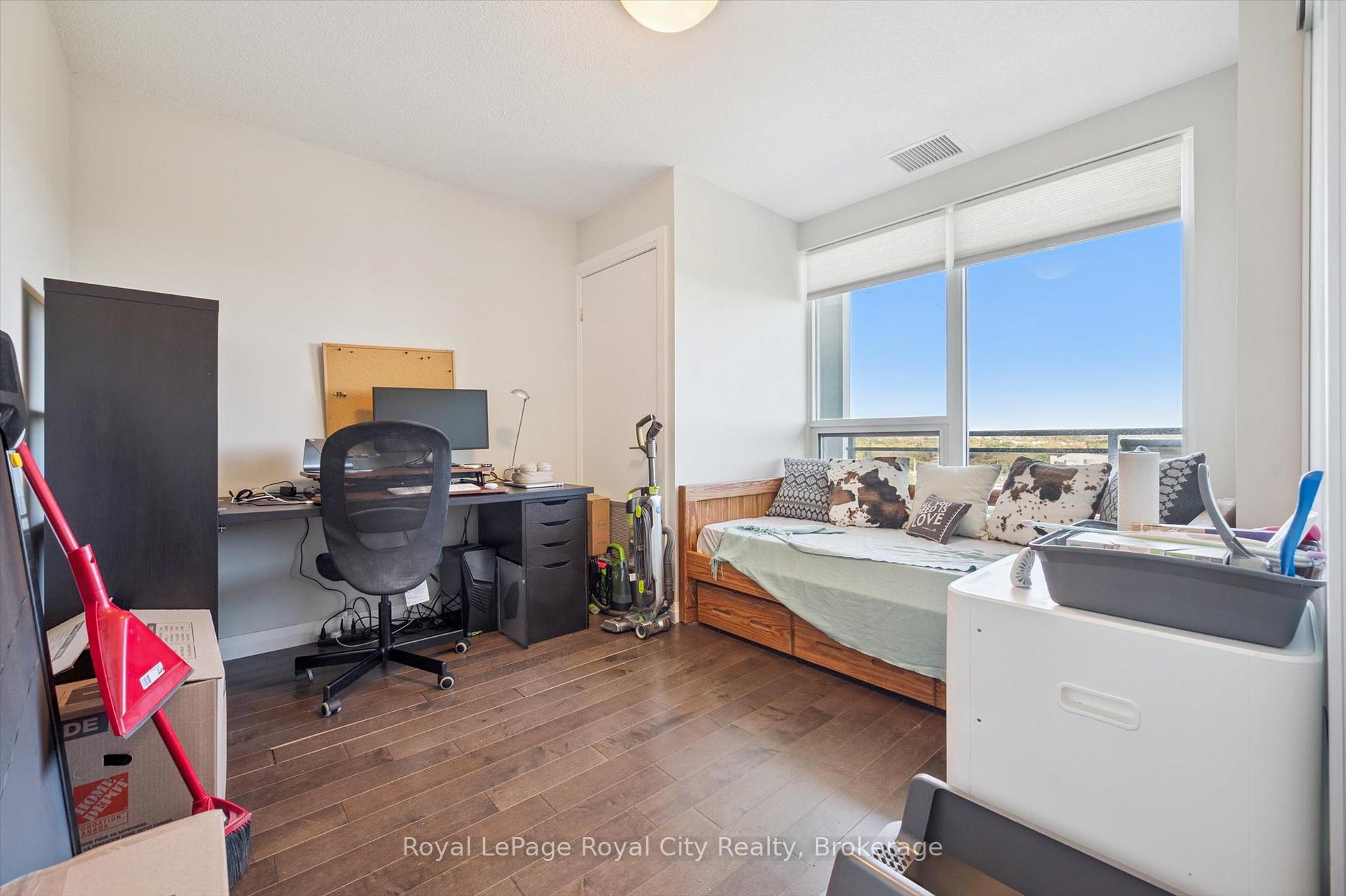 Photo 30 of Unit 912, 53 Arthur Street S, Guelph, St. Patrick's Ward — HOMEH