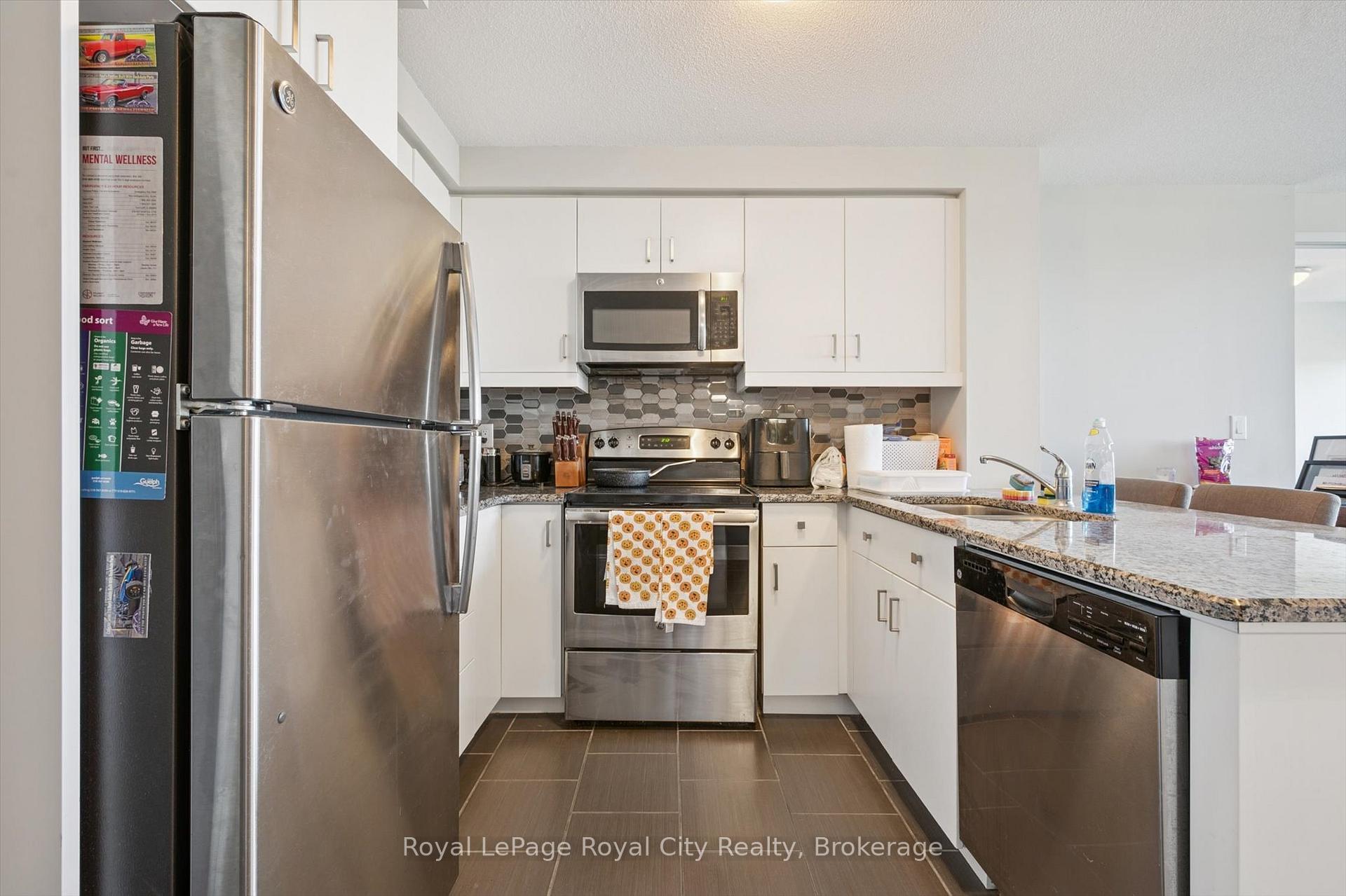 Photo 31 of Unit 912, 53 Arthur Street S, Guelph, St. Patrick's Ward — HOMEH