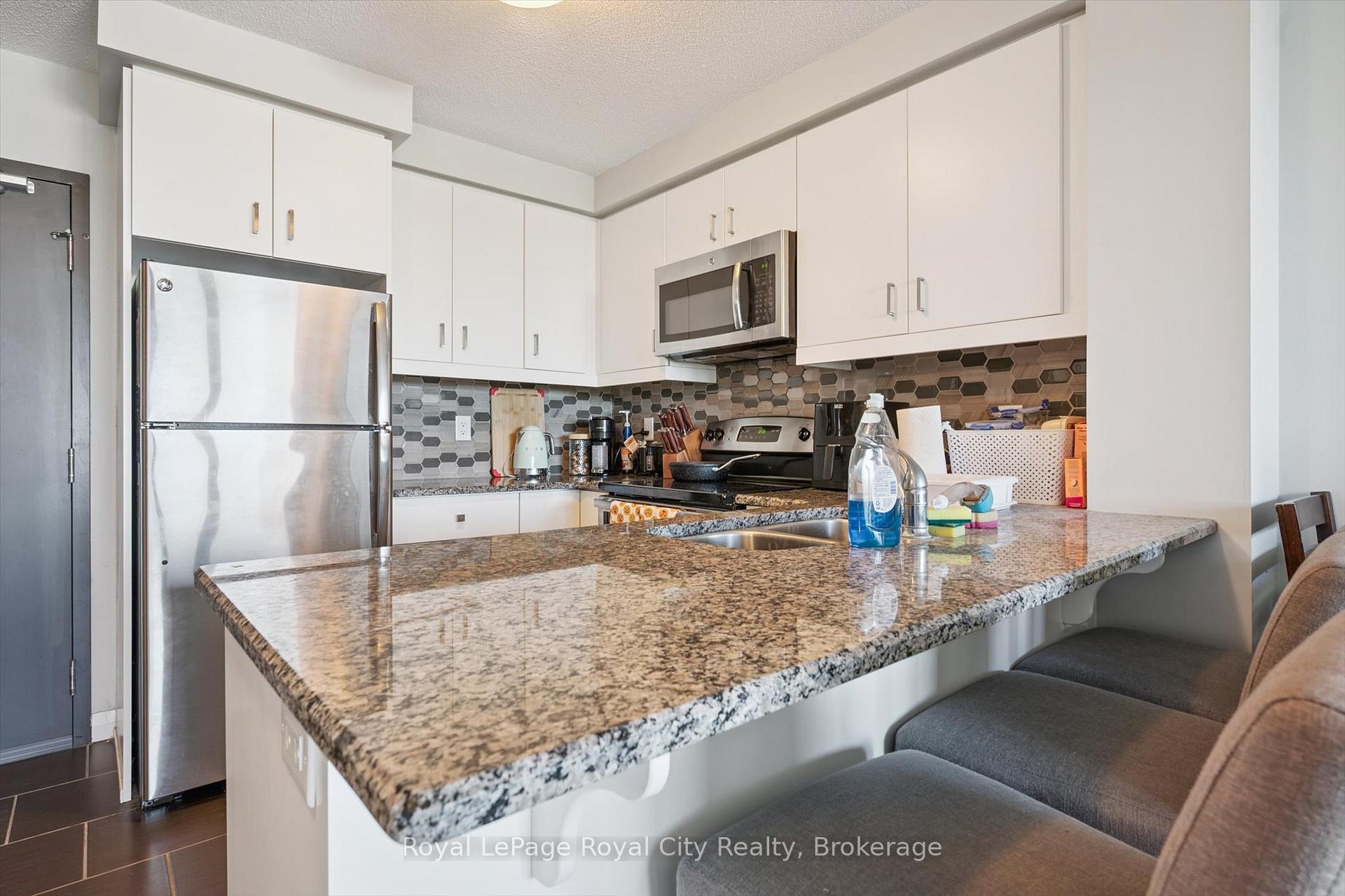 Photo 32 of Unit 912, 53 Arthur Street S, Guelph, St. Patrick's Ward — HOMEH