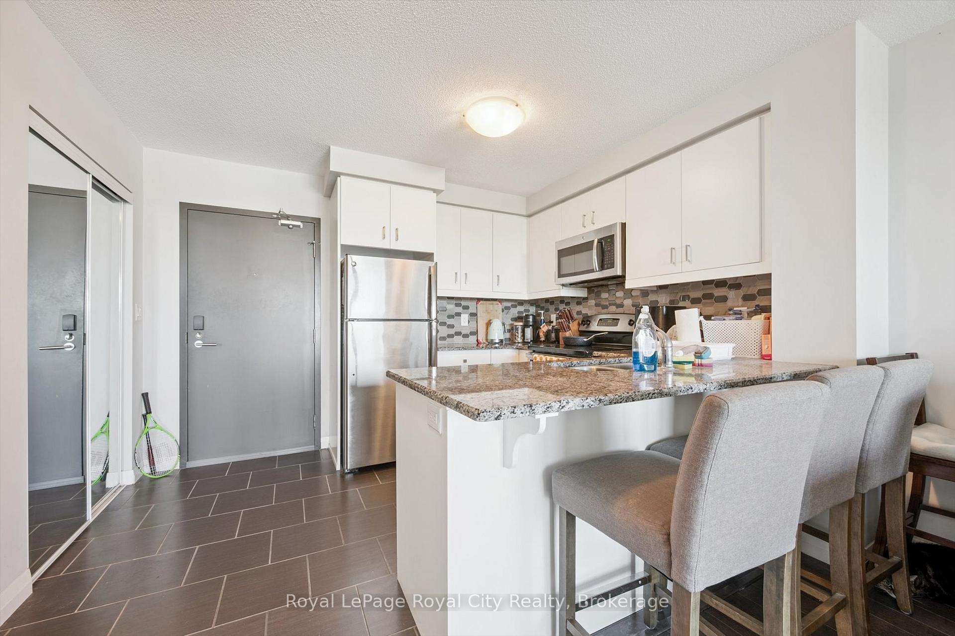 Photo 33 of Unit 912, 53 Arthur Street S, Guelph, St. Patrick's Ward — HOMEH