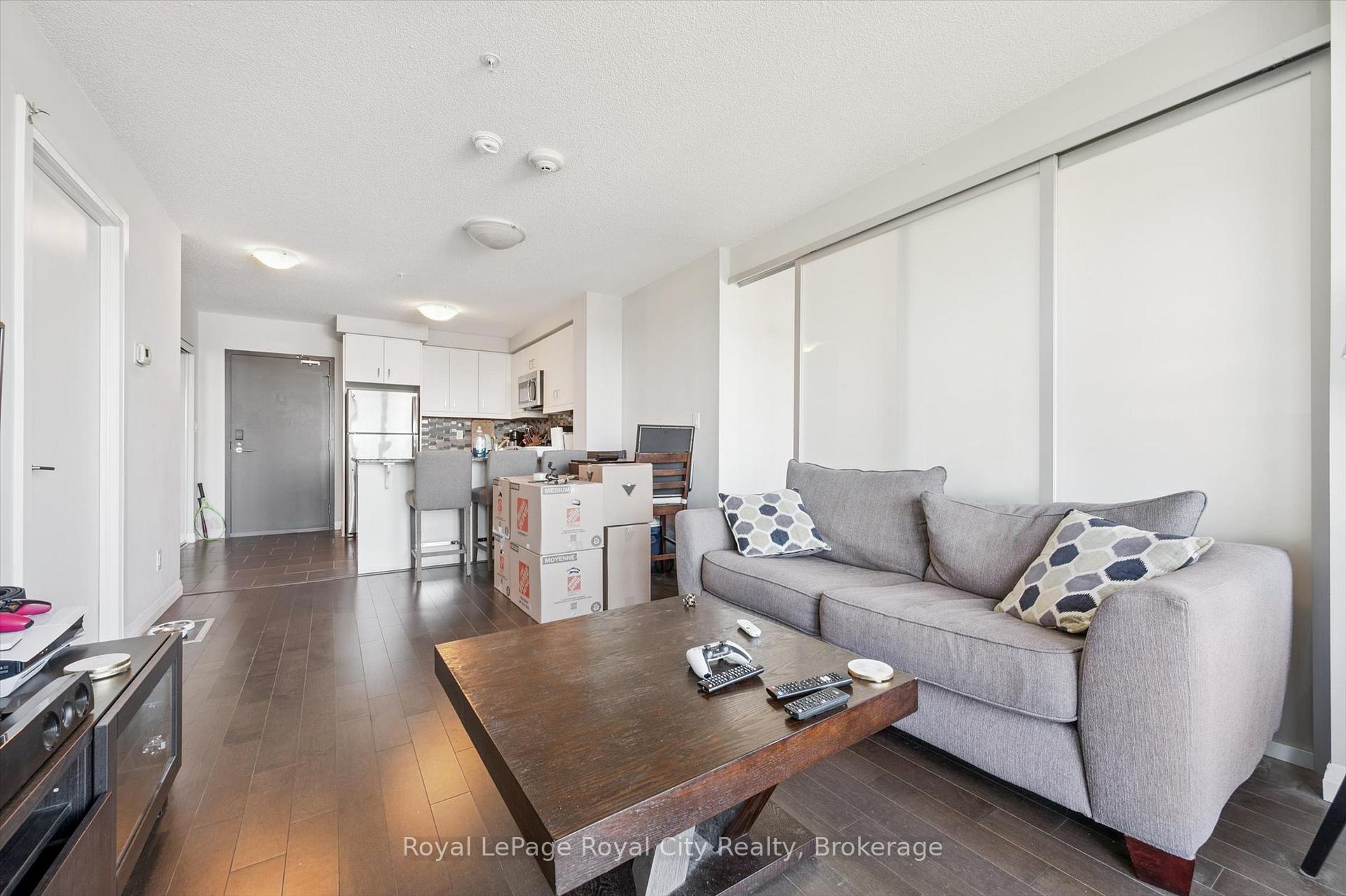 Photo 34 of Unit 912, 53 Arthur Street S, Guelph, St. Patrick's Ward — HOMEH