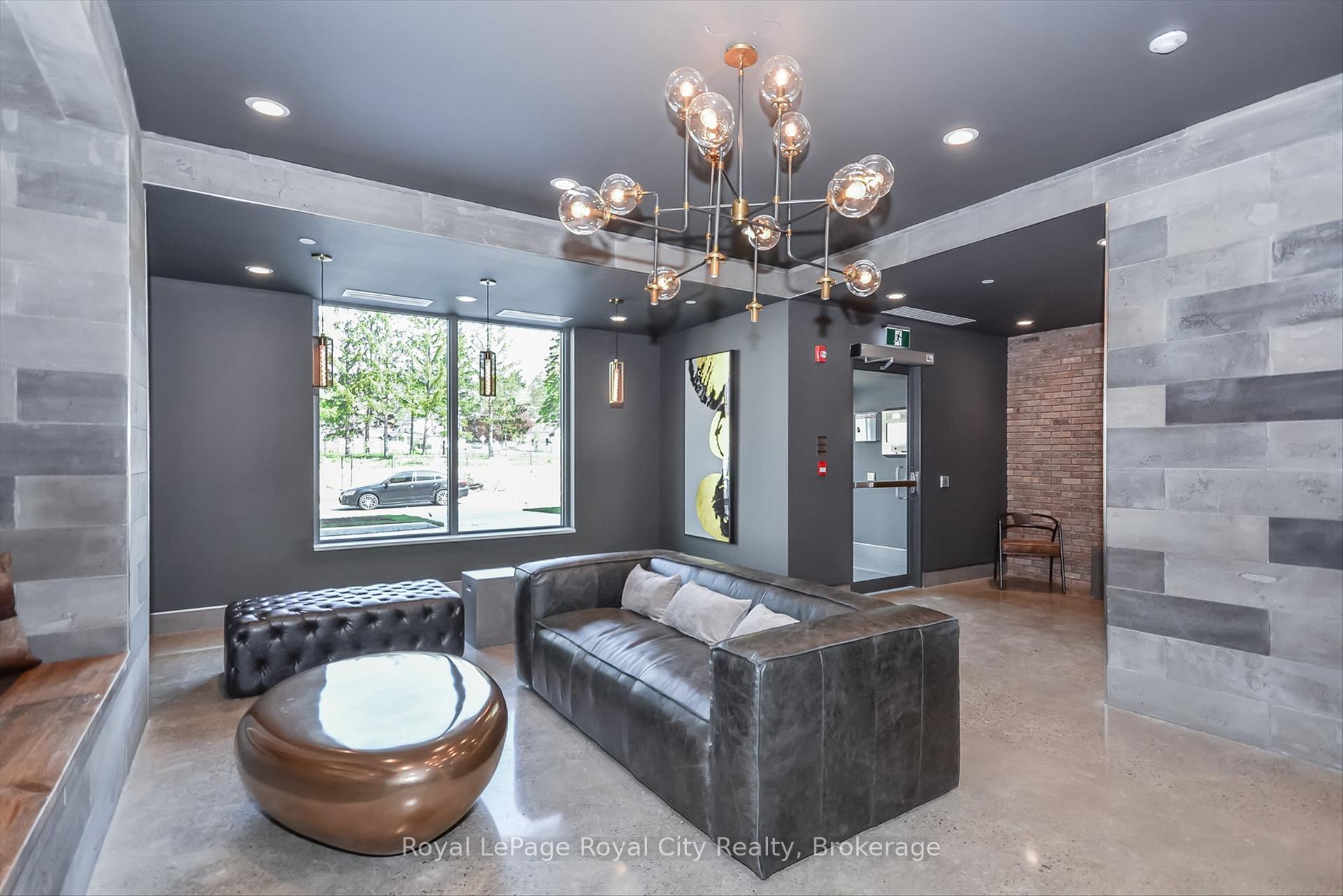 Photo 40 of Unit 912, 53 Arthur Street S, Guelph, St. Patrick's Ward — HOMEH