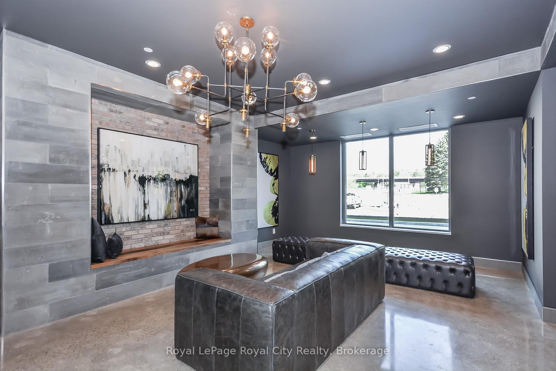 Photo 41 of Unit 912, 53 Arthur Street S, Guelph, St. Patrick's Ward — HOMEH