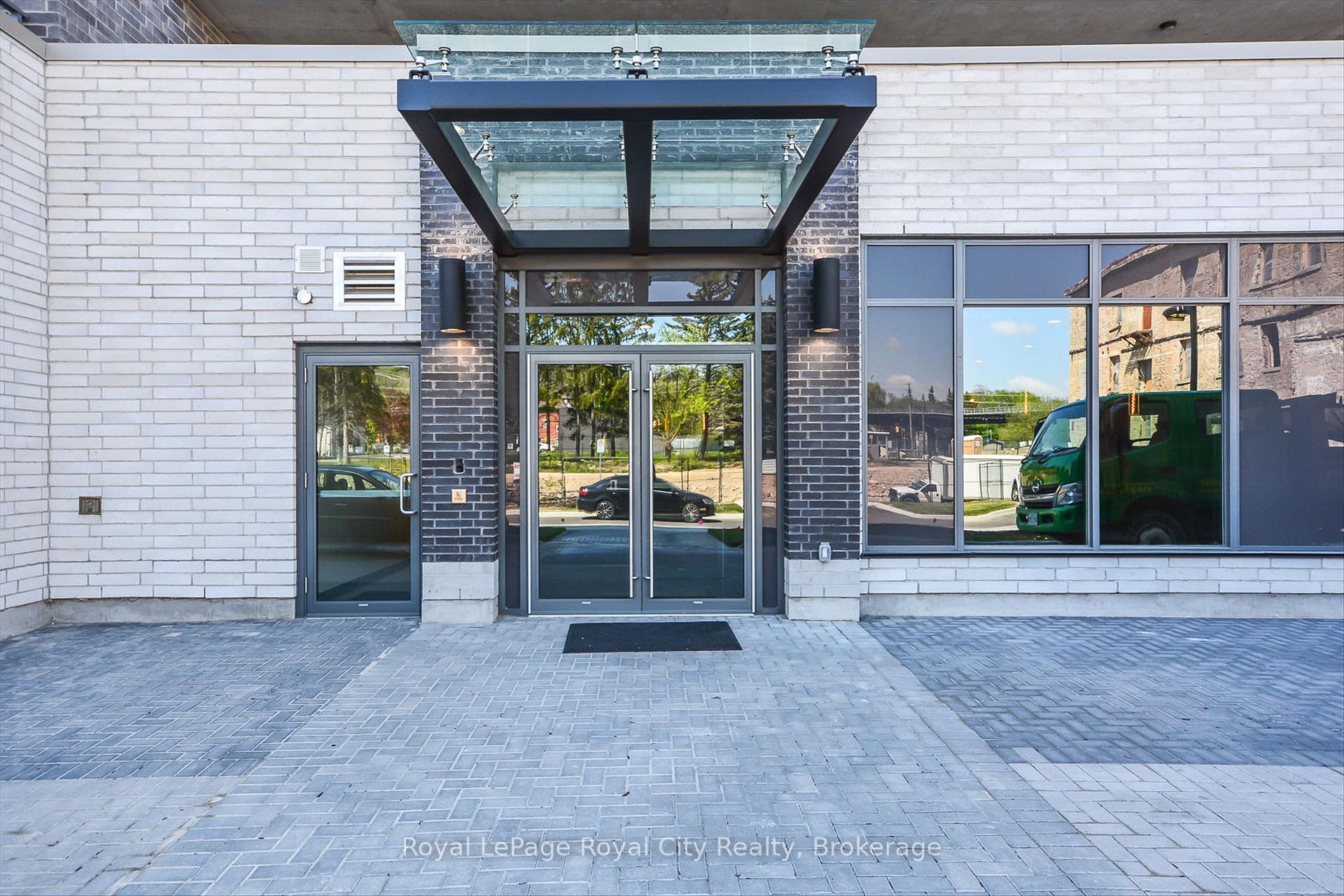 Photo 42 of Unit 912, 53 Arthur Street S, Guelph, St. Patrick's Ward — HOMEH
