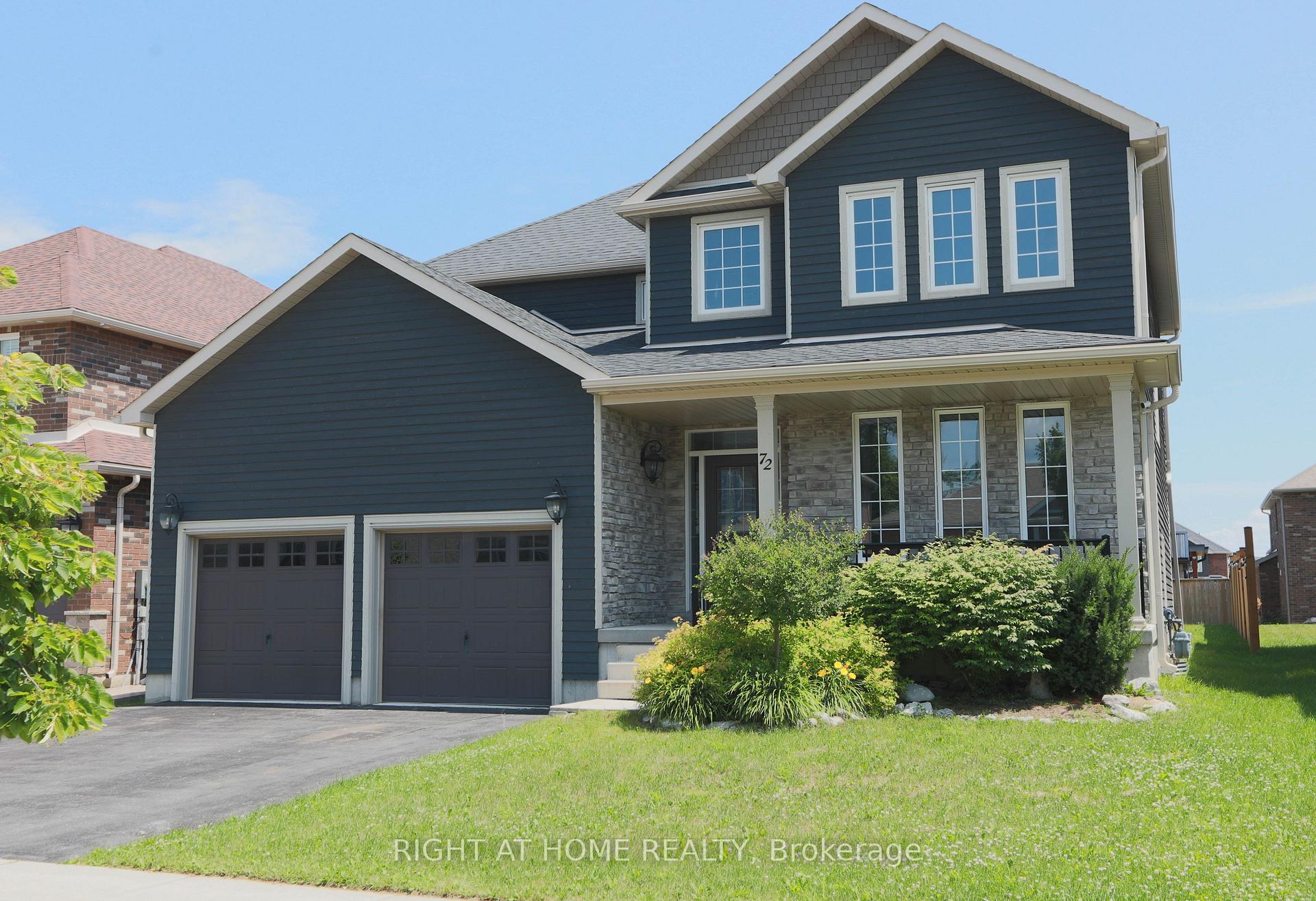 Photo 1 of 72 Lockerbie Crescent, Collingwood — HOMEH